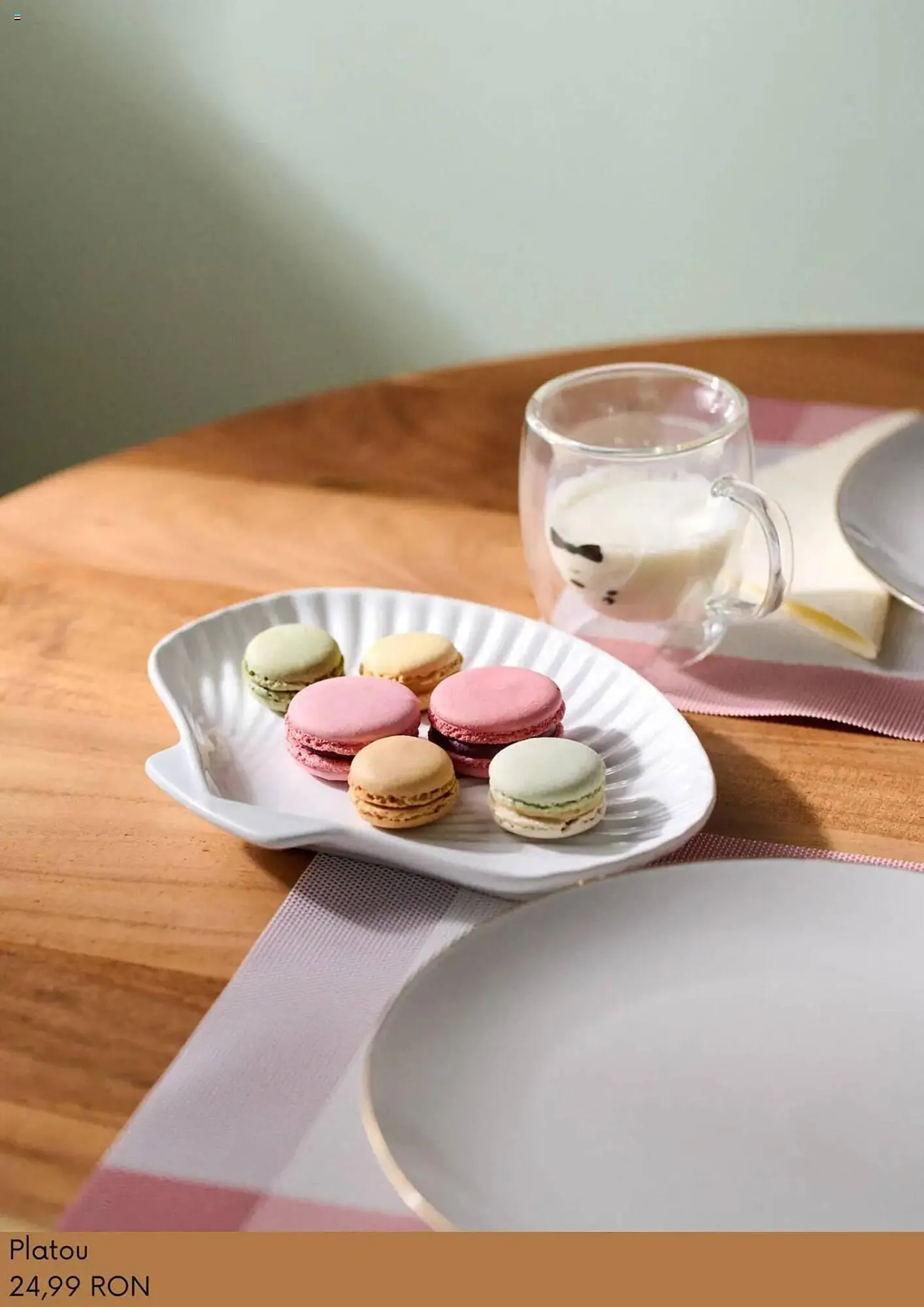 Catalog Catalog Sinsay de la 18 iunie până la 20 iulie 2025 - Revista Pagina 7