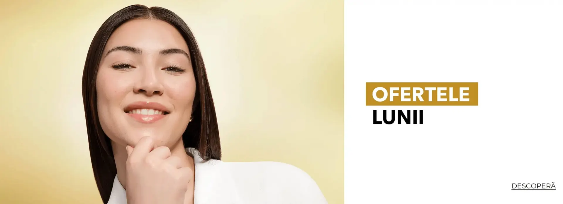 Catalog Catalog Yves Rocher de la 5 februarie până la 9 februarie 2026 - Revista Pagina 4