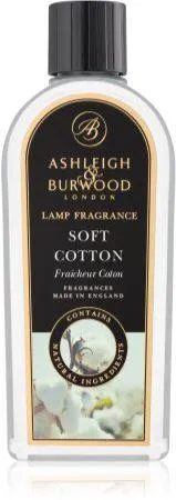 Lamp Fragrance Soft Cotton
