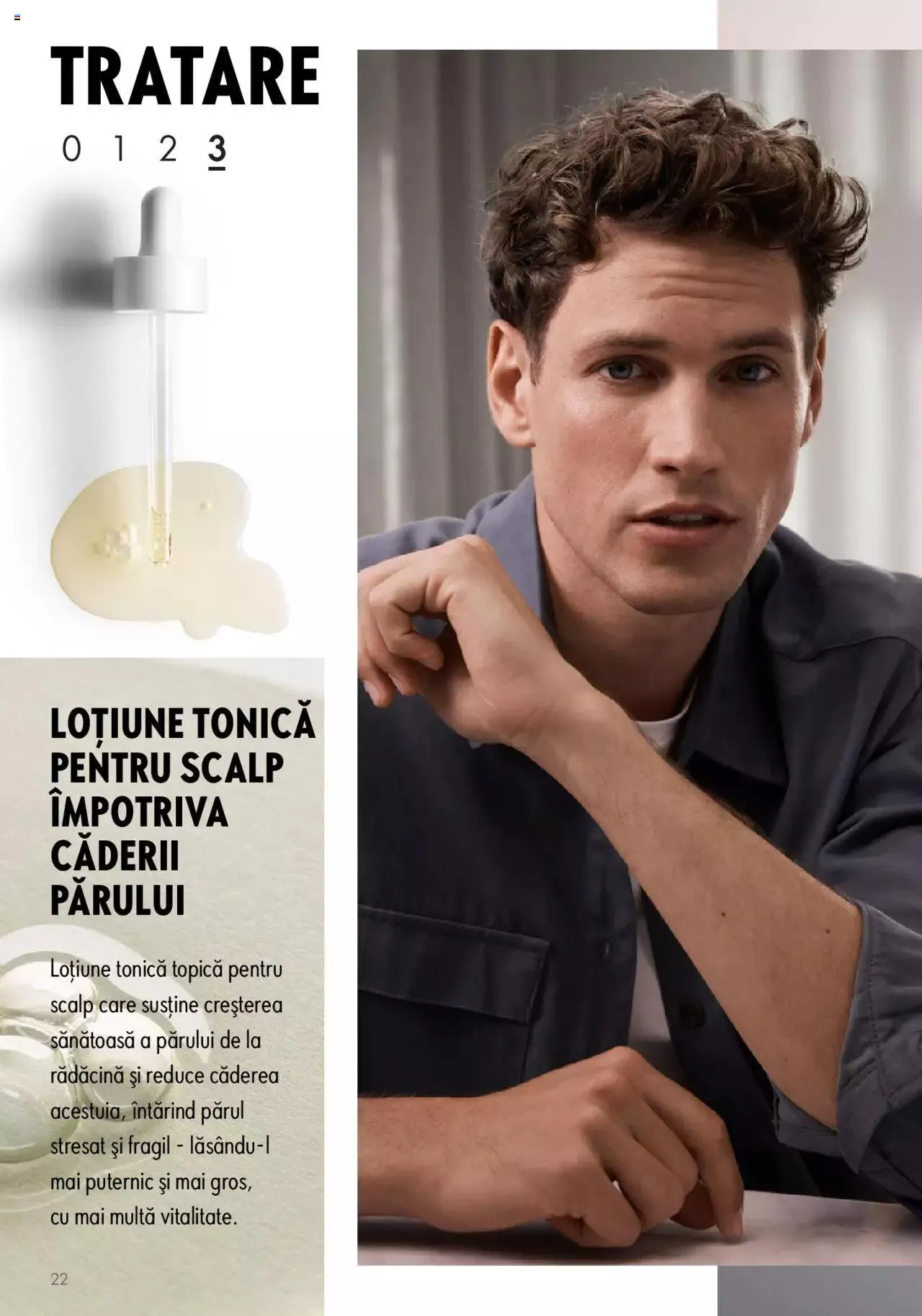 Catalog Oriflame catalog - Duologi de la 3 mai până la 31 decembrie 2023 - Revista Pagina 22