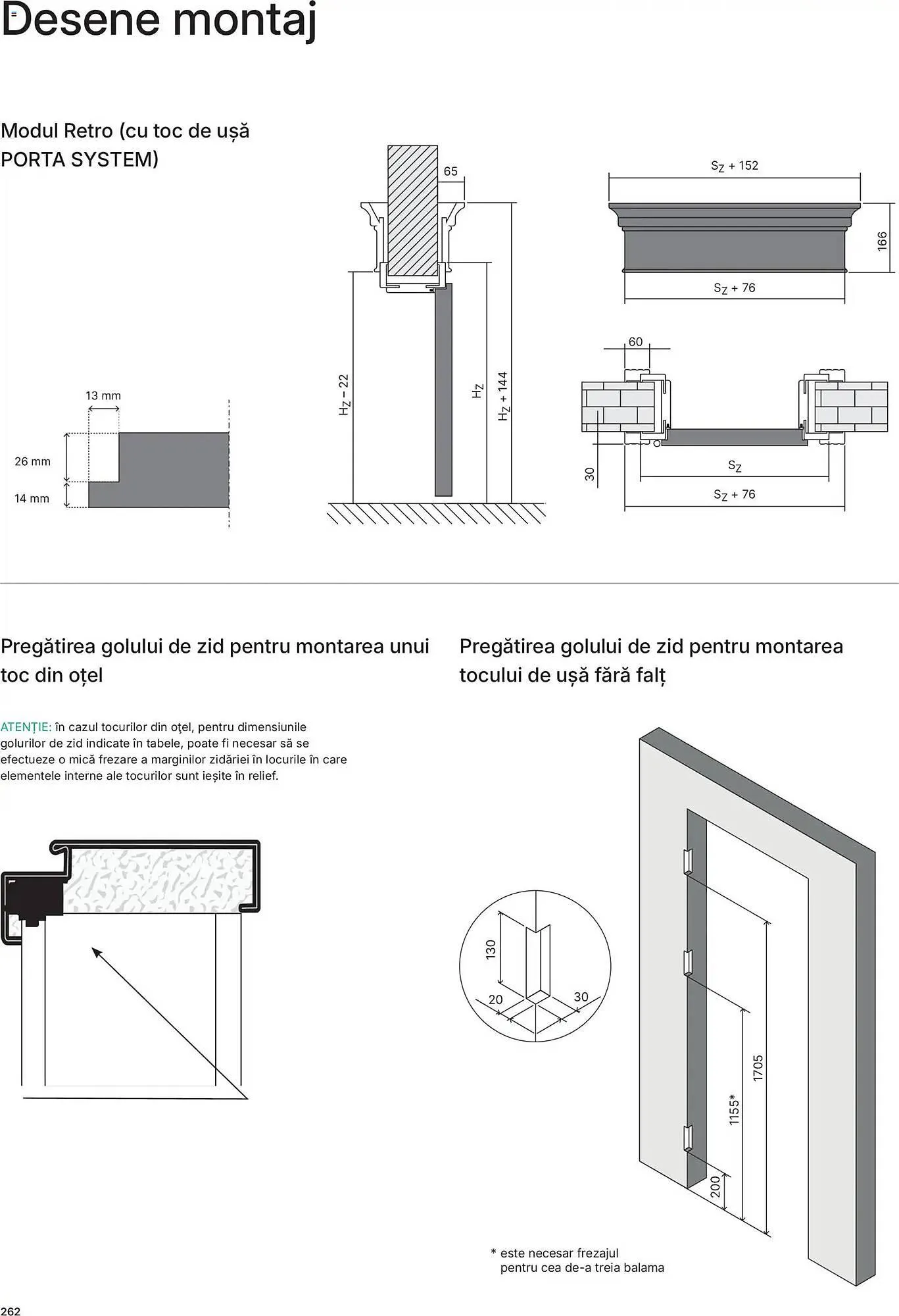 Catalog Catalog Proges de la 12 februarie până la 28 februarie 2027 - Revista Pagina 265