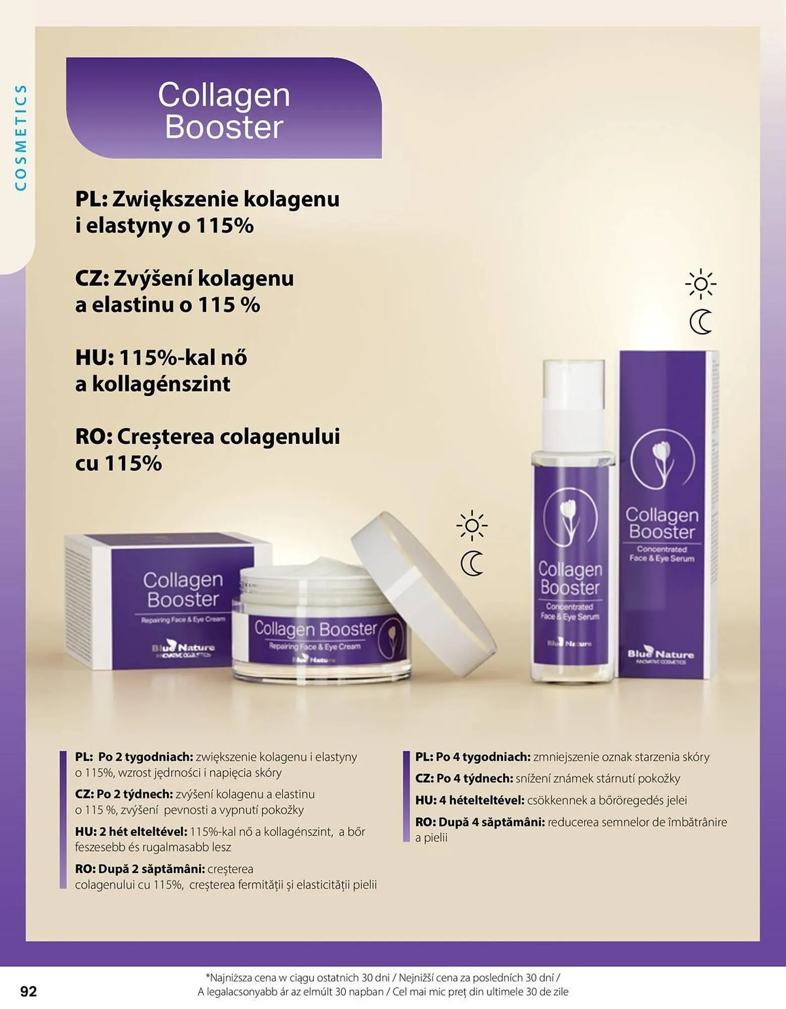 Catalog Catalog BetterStyle de la 1 aprilie până la 30 aprilie 2025 - Revista Pagina 92