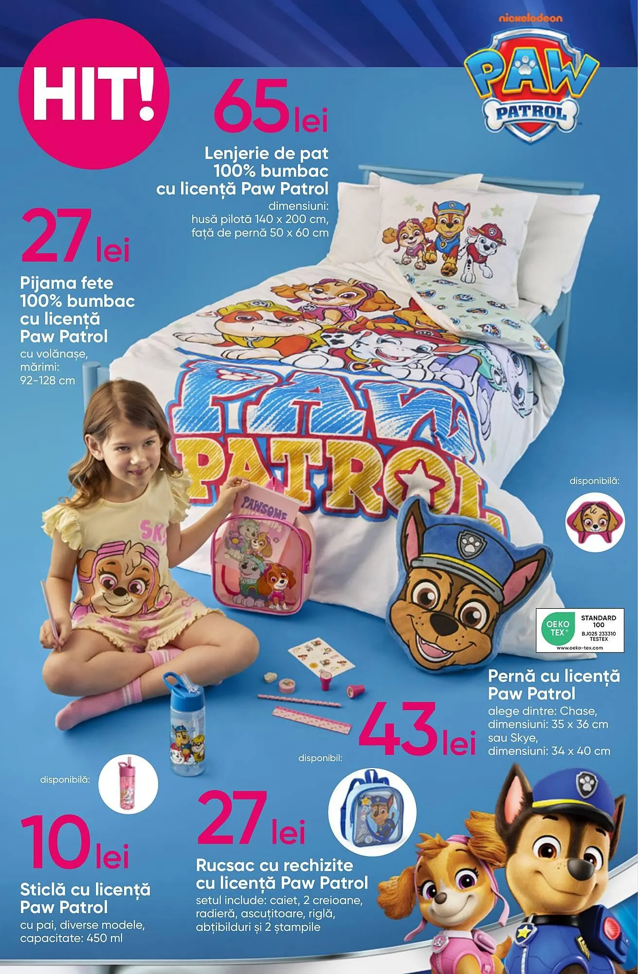 Catalog Catalog Pepco de la 22 mai până la 4 iunie 2025 - Revista Pagina 4