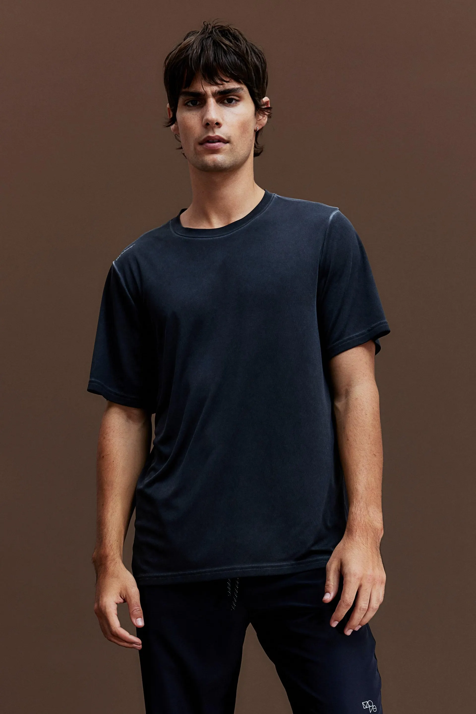 Tricou de sport Regular Fit din DryMove™