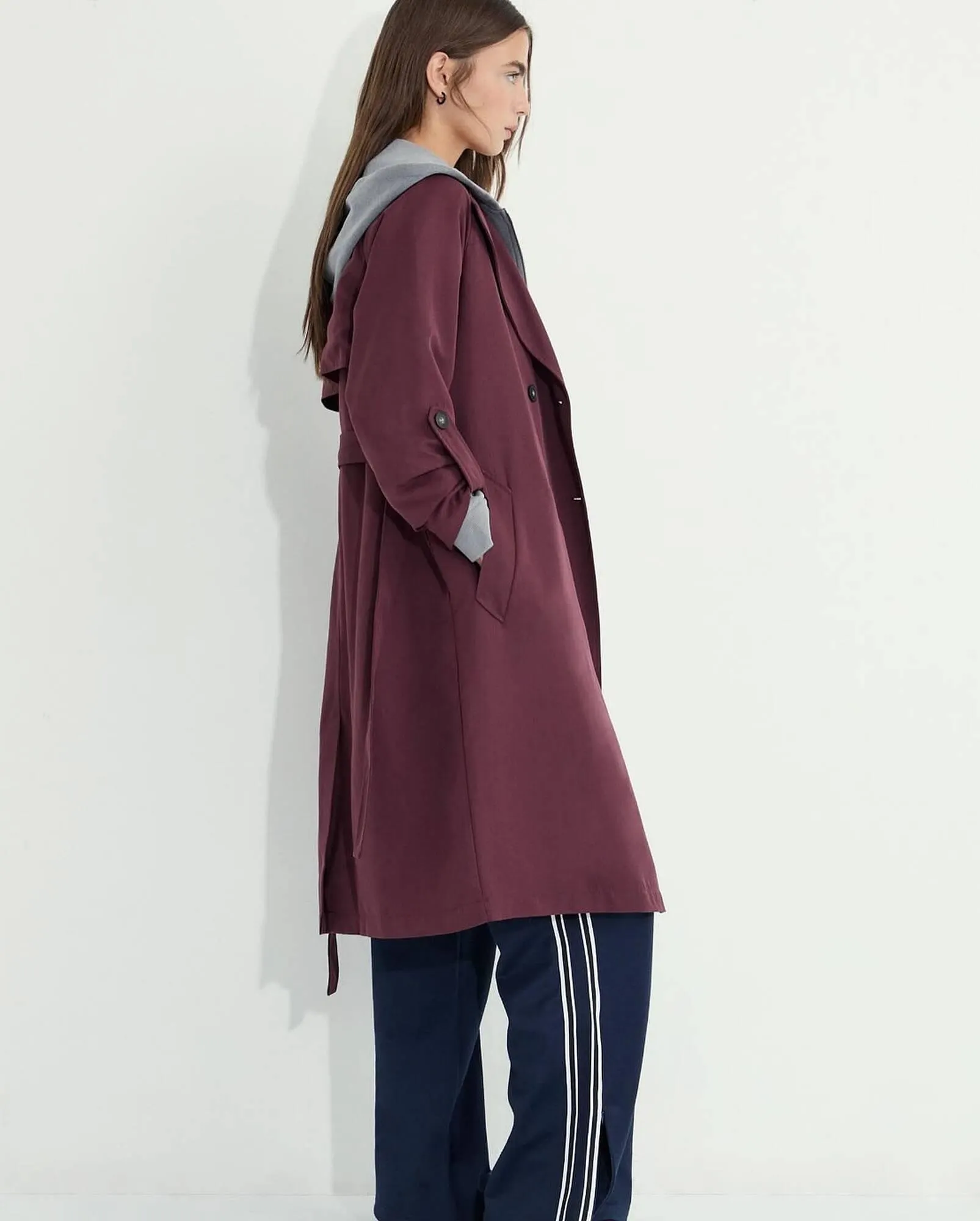 Catalog Catalog Stradivarius de la 12 septembrie până la 25 septembrie 2024 - Revista Pagina 6