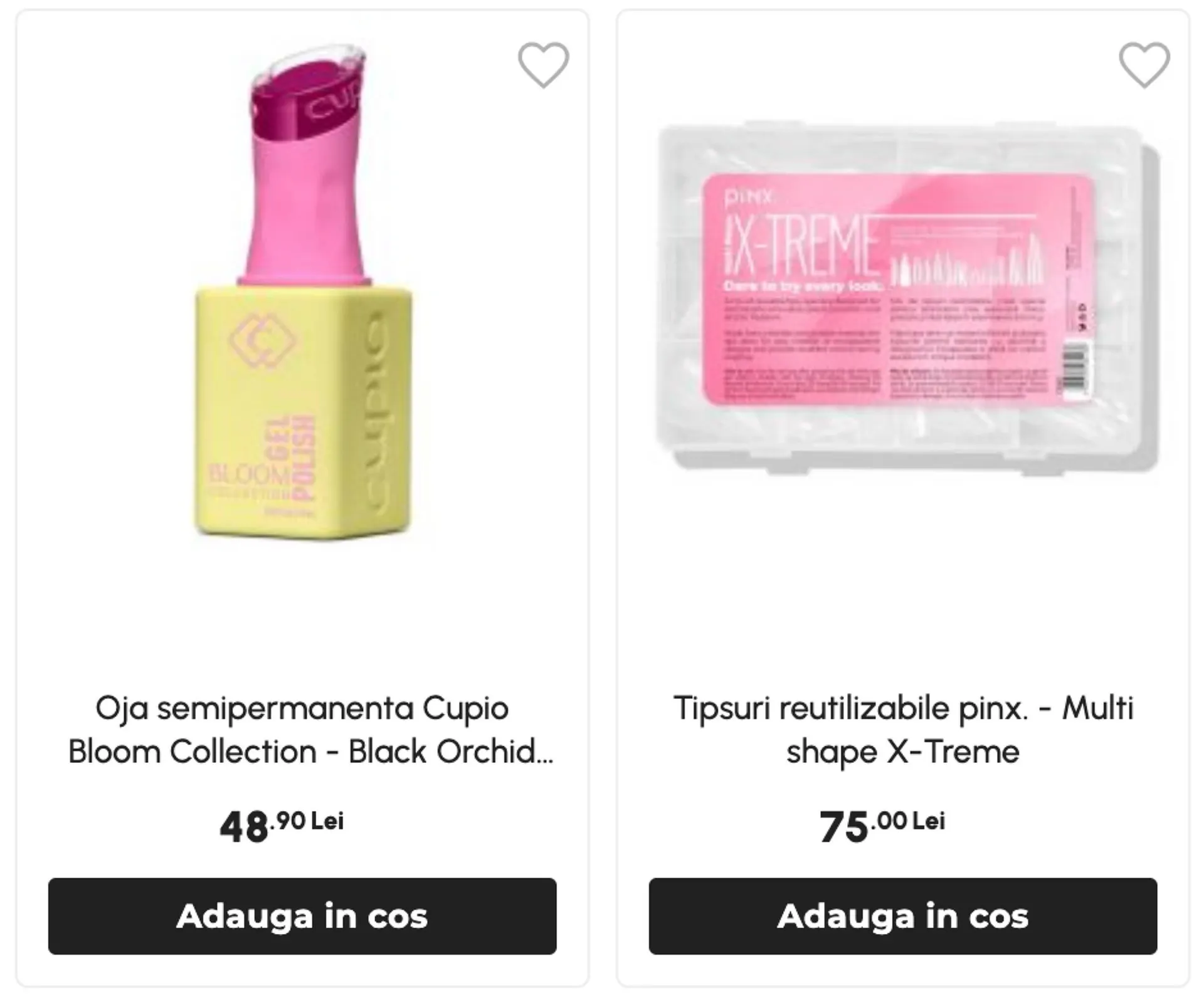 Catalog Magazine Cupio de la 27 martie până la 2 aprilie 2026 - Revista Pagina 3