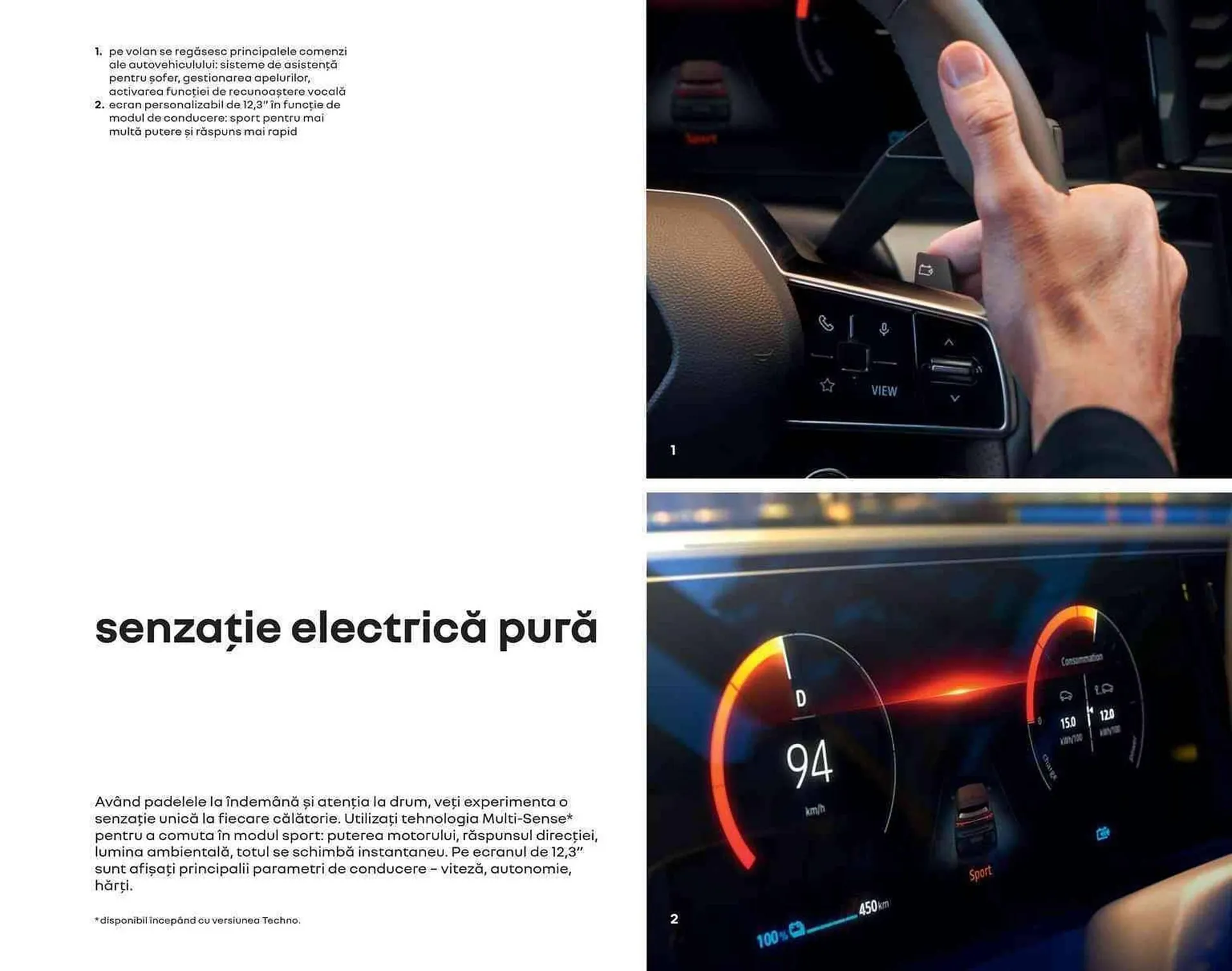 Catalog Renault catalog de la 1 ianuarie până la 31 decembrie 2023 - Revista Pagina 13