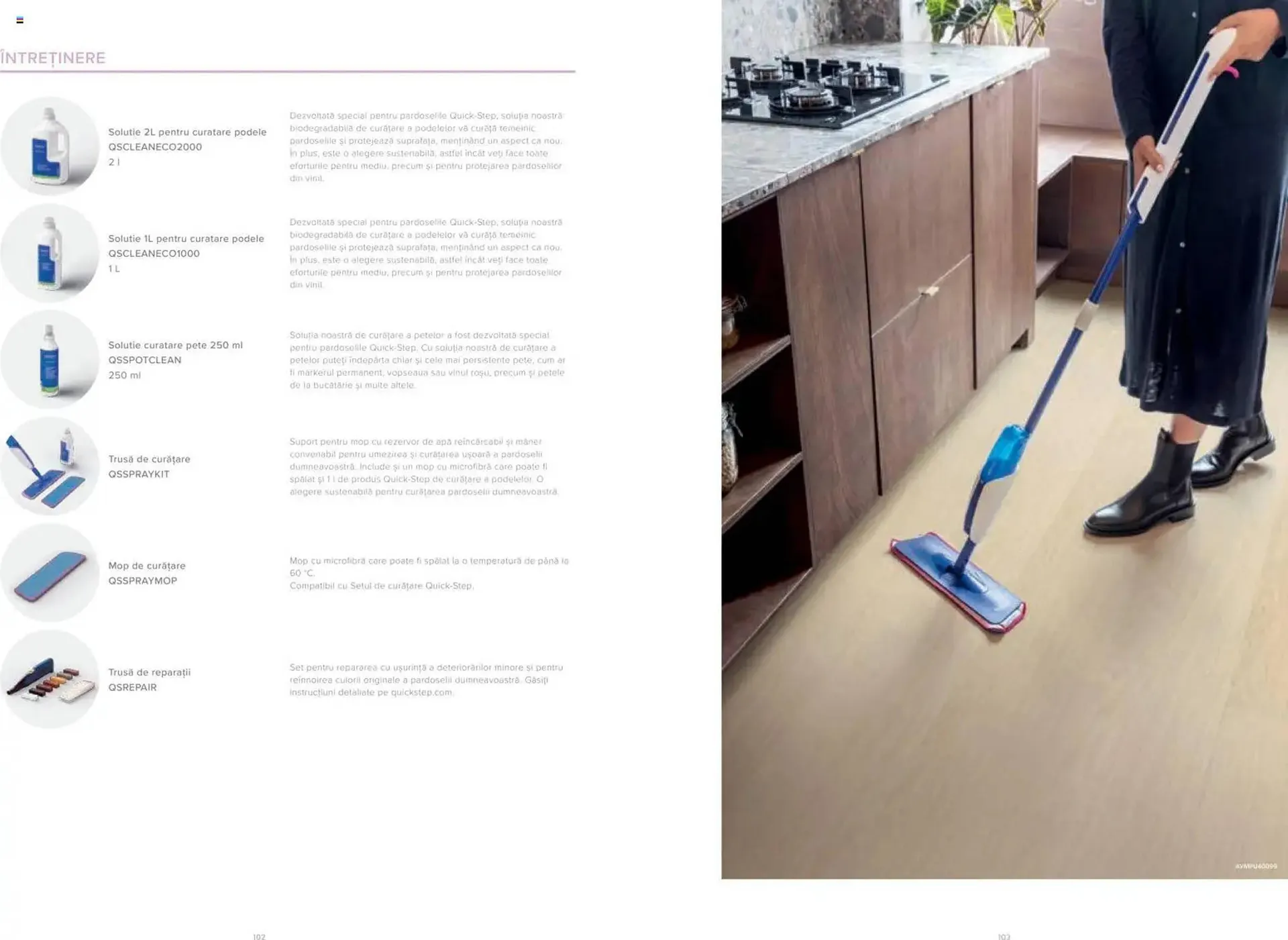 Catalog Catalog Proges de la 19 decembrie până la 30 noiembrie 2026 - Revista Pagina 53