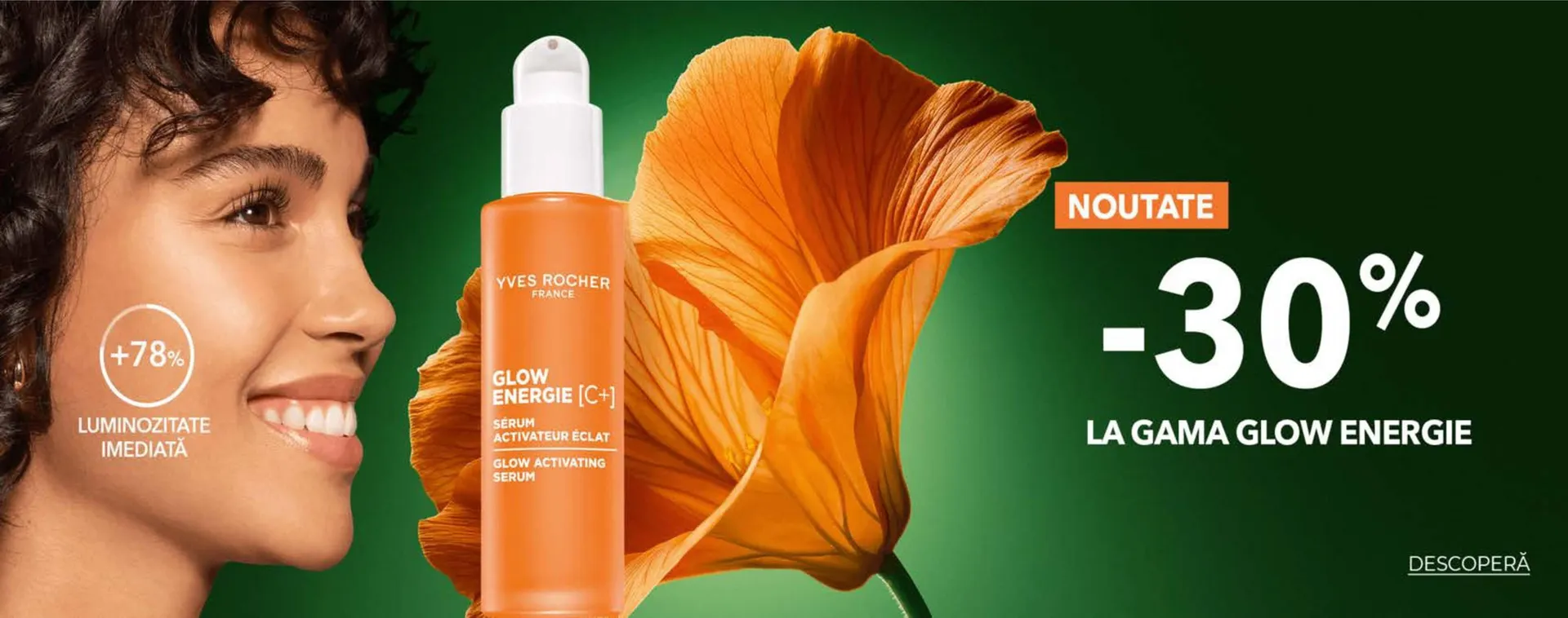 Catalog Yves Rocher - 1