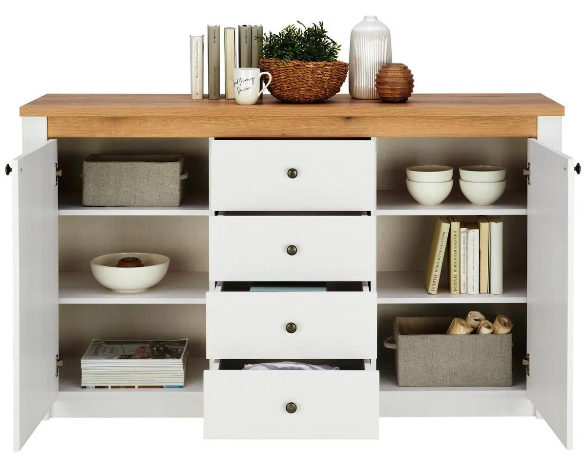 COMODĂ 155/90,5/42,5 cm