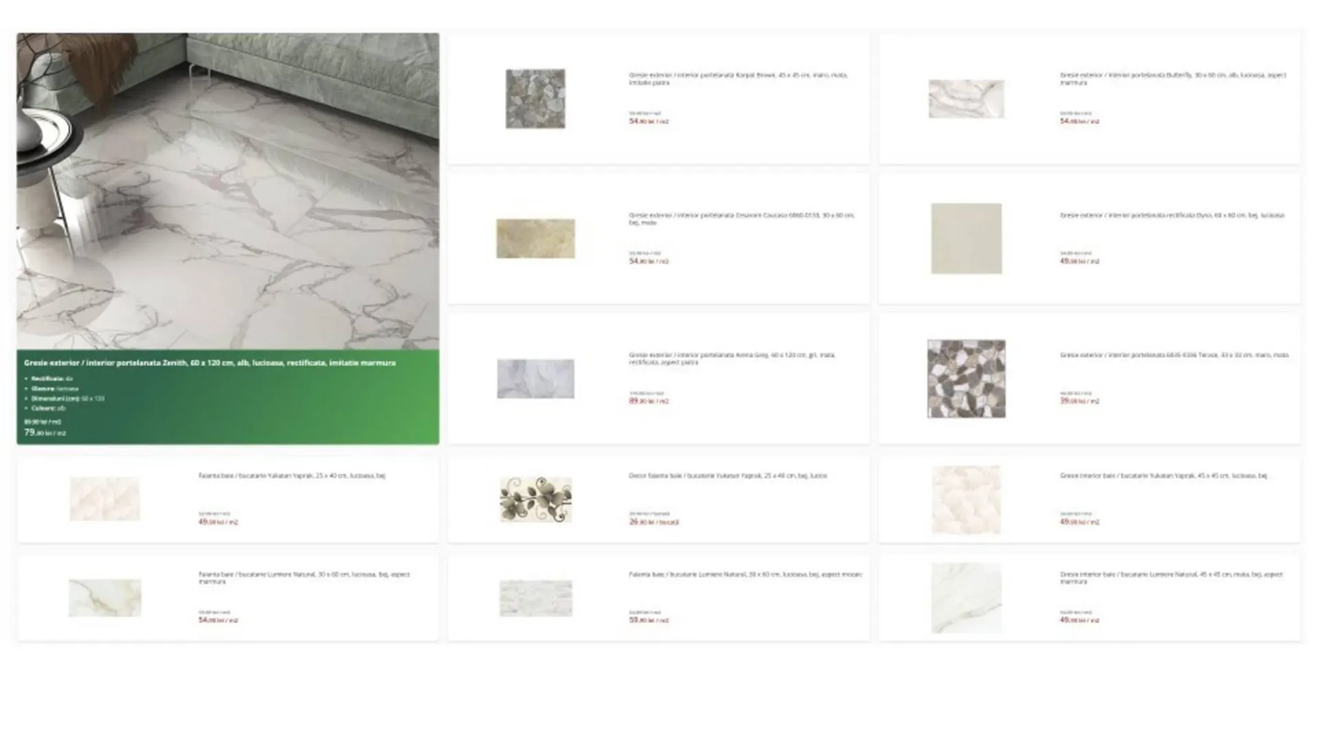 Catalog Catalog Dedeman de la 8 martie până la 31 martie 2025 - Revista Pagina 6