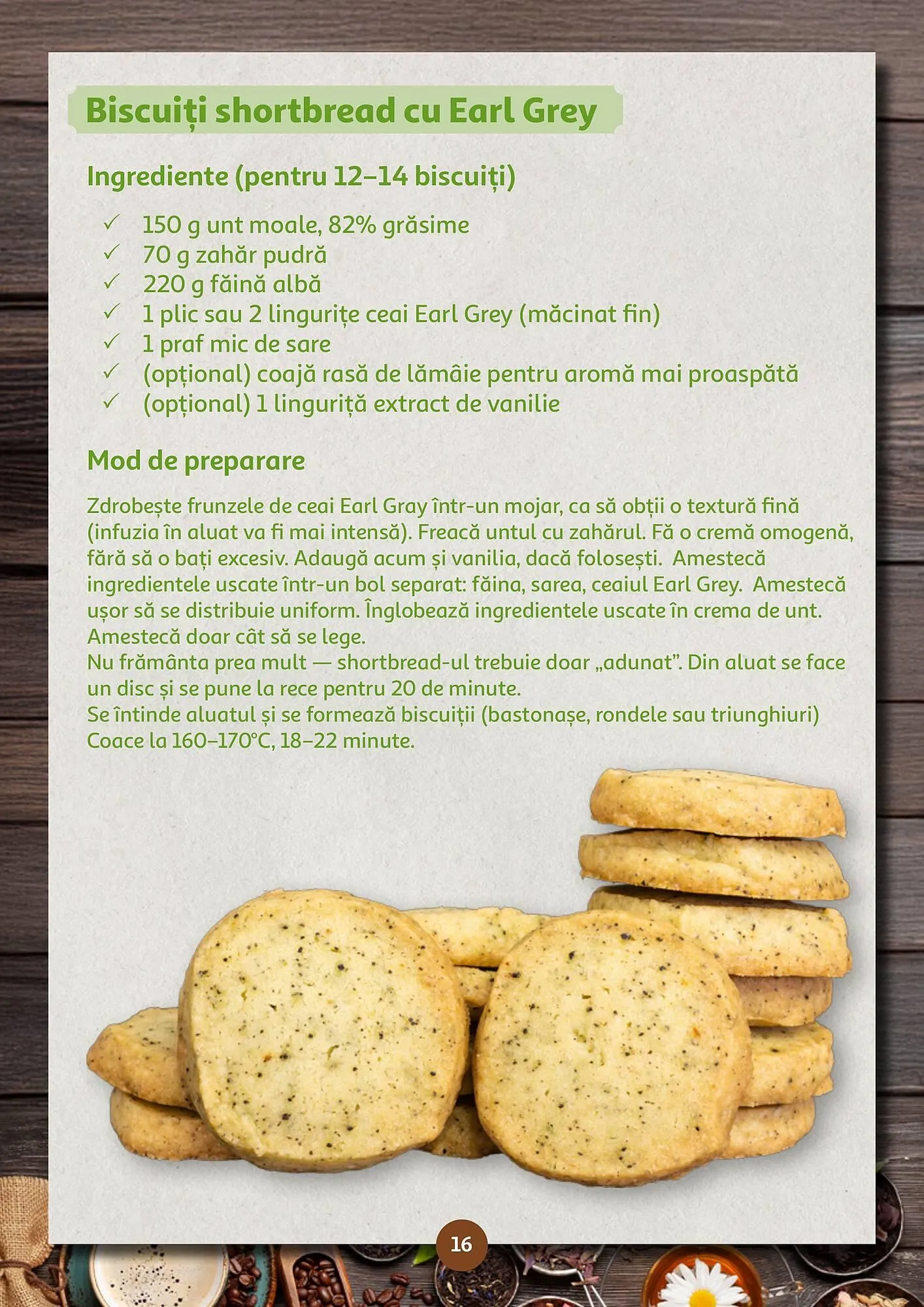 Catalog Catalog Auchan de la 14 ianuarie până la 10 februarie 2026 - Revista Pagina 16