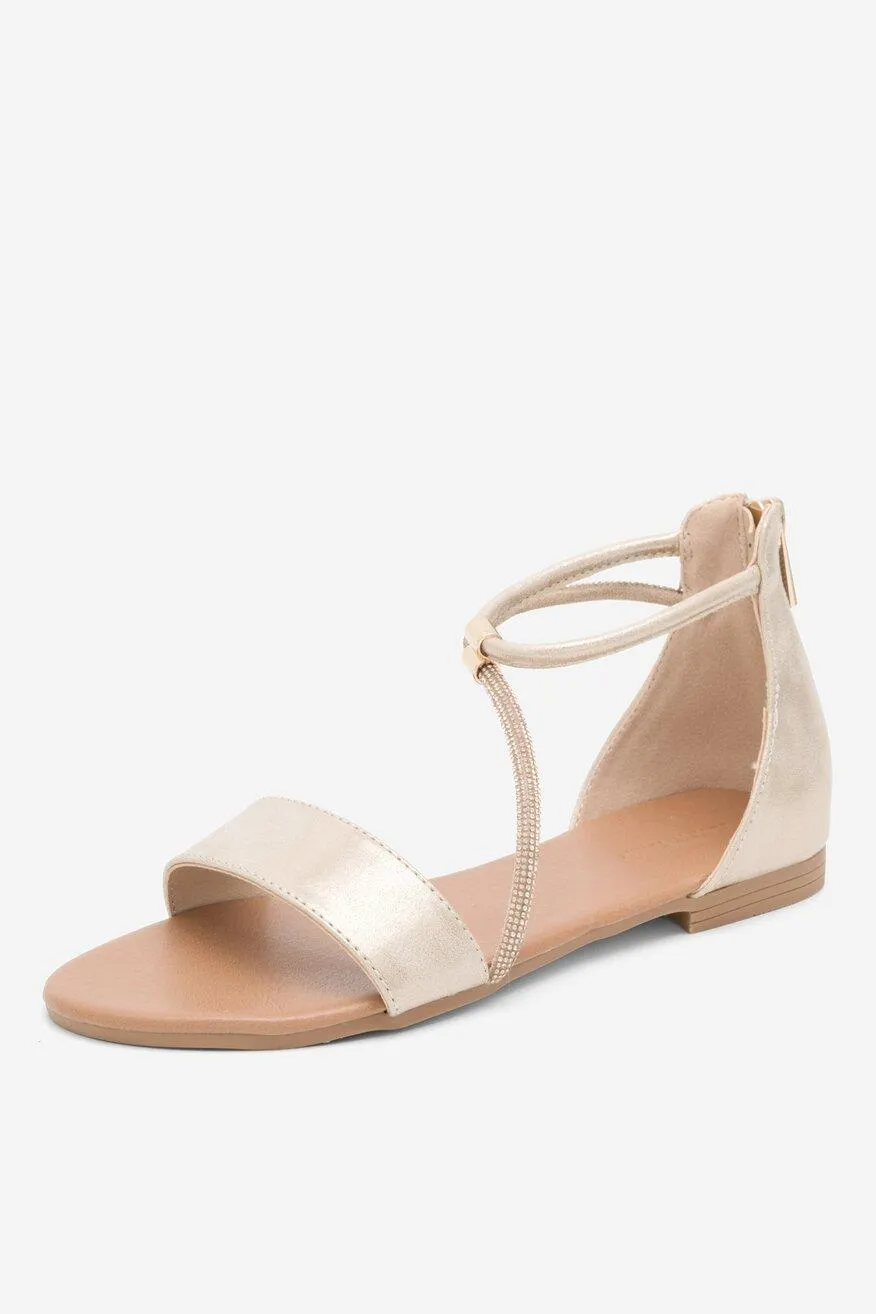 Sandale Jenny Fairy AURIU