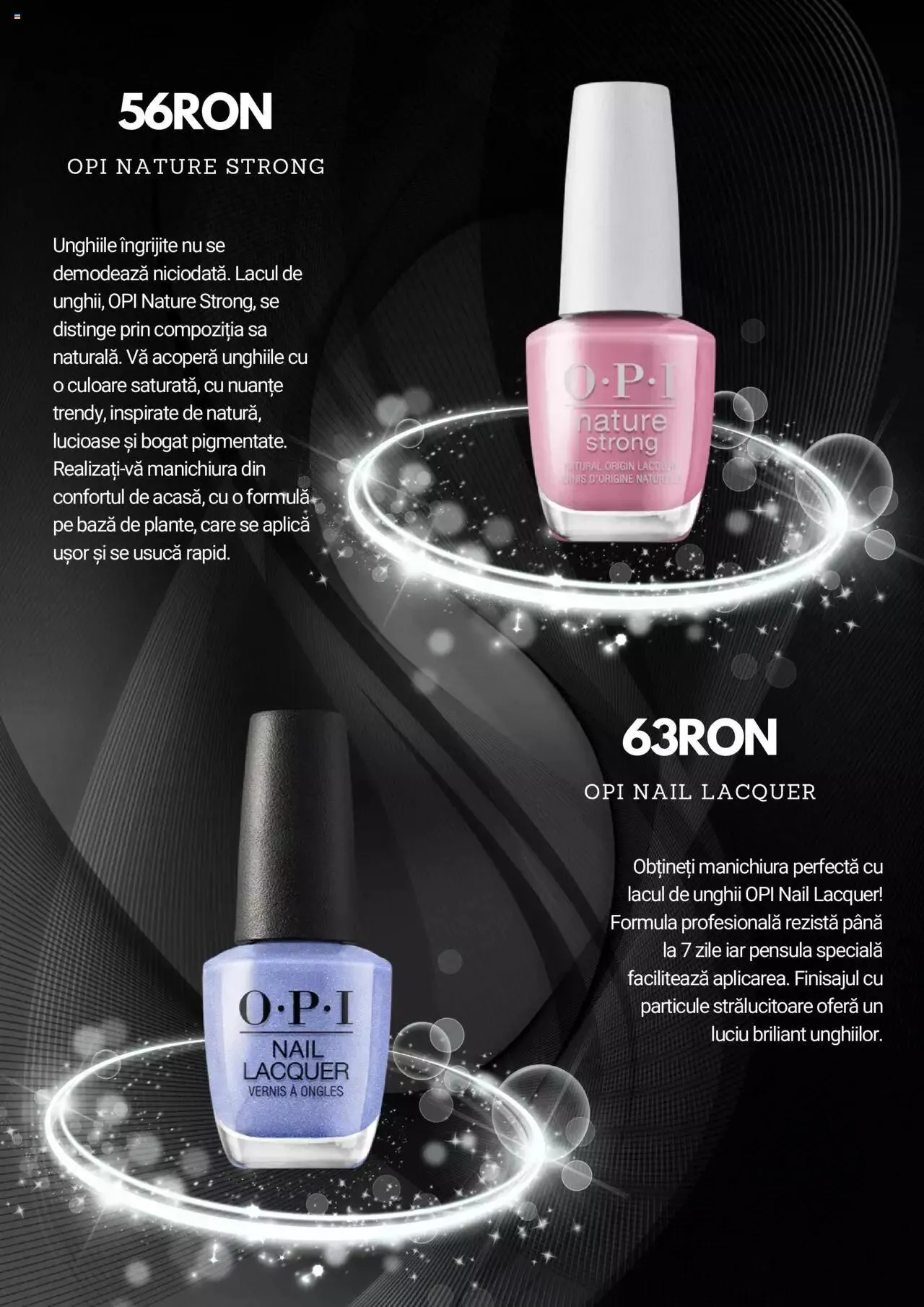 Catalog Catalog Notino de la 1 aprilie până la 31 decembrie 2024 - Revista Pagina 5