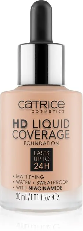 culoare 020 Rose Beige 30 ml