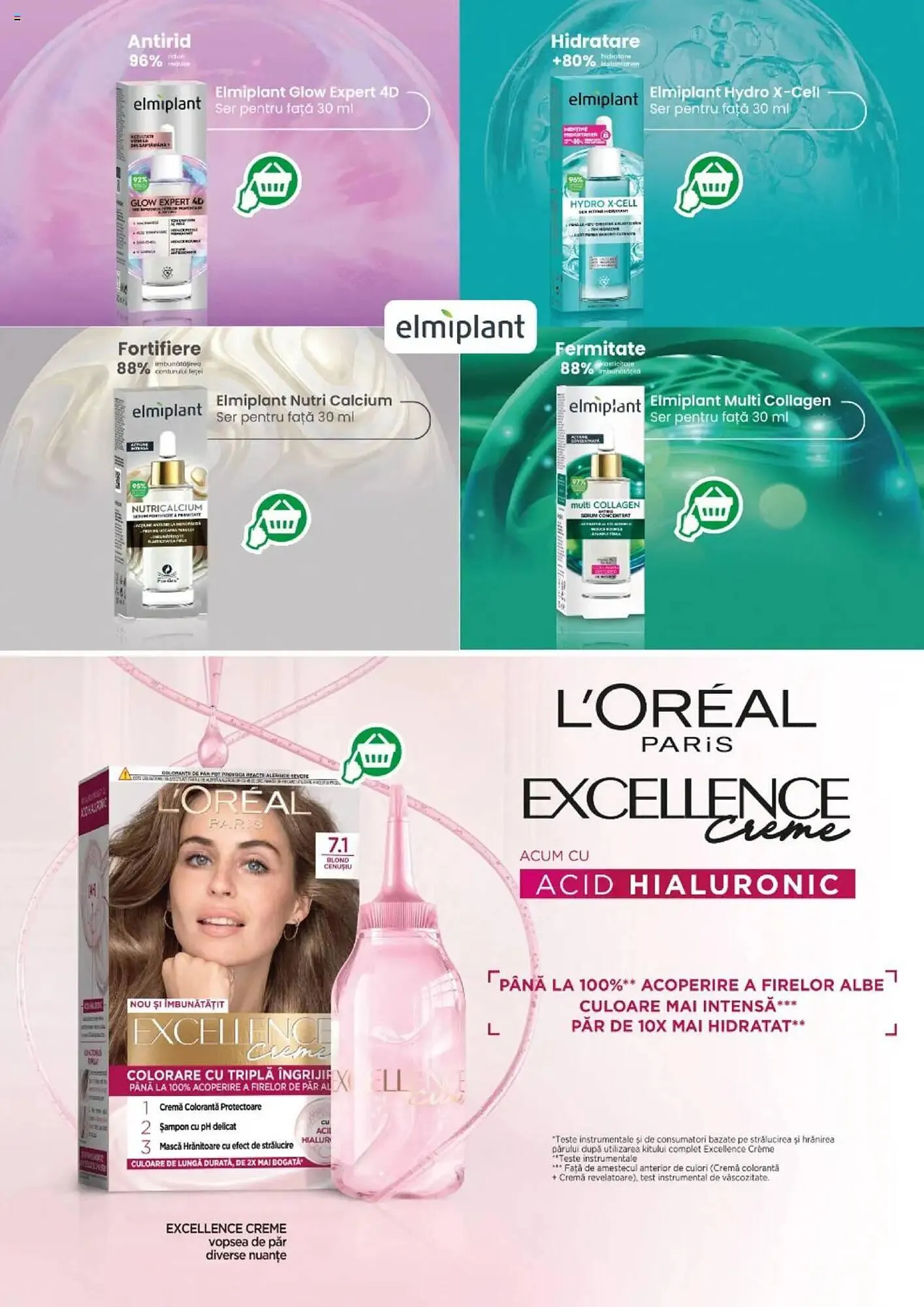 Catalog Catalog Mega Image de la 27 februarie până la 25 martie 2025 - Revista Pagina 38