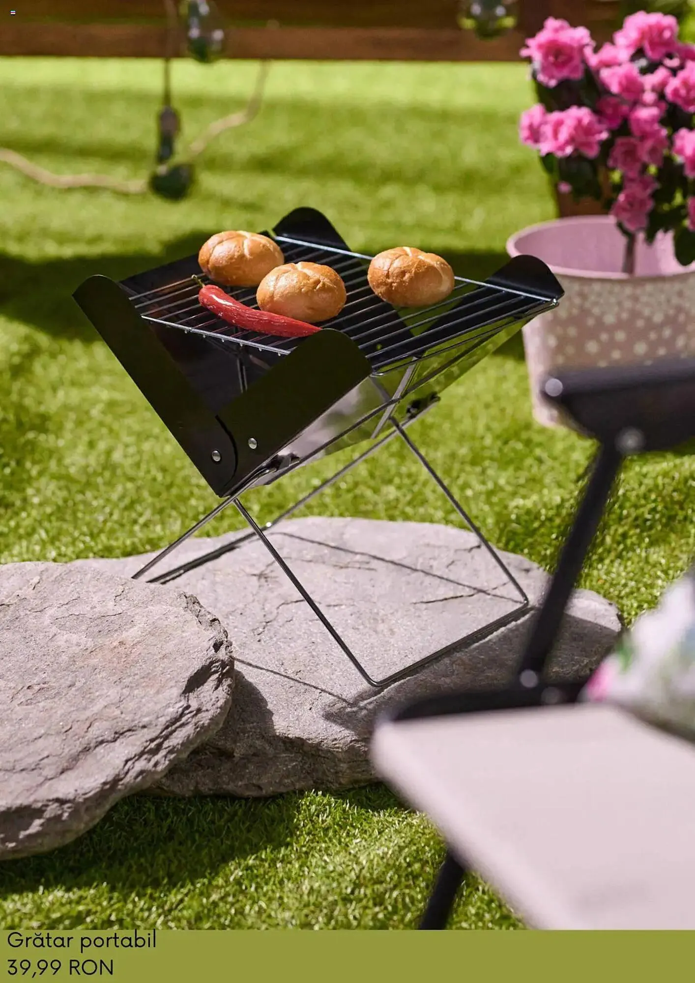 Catalog Catalog Sinsay de la 22 aprilie până la 26 mai 2025 - Revista Pagina 2