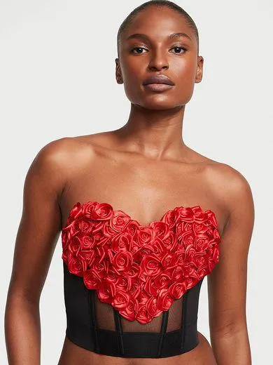 Top cu corset Rosette VS Archives