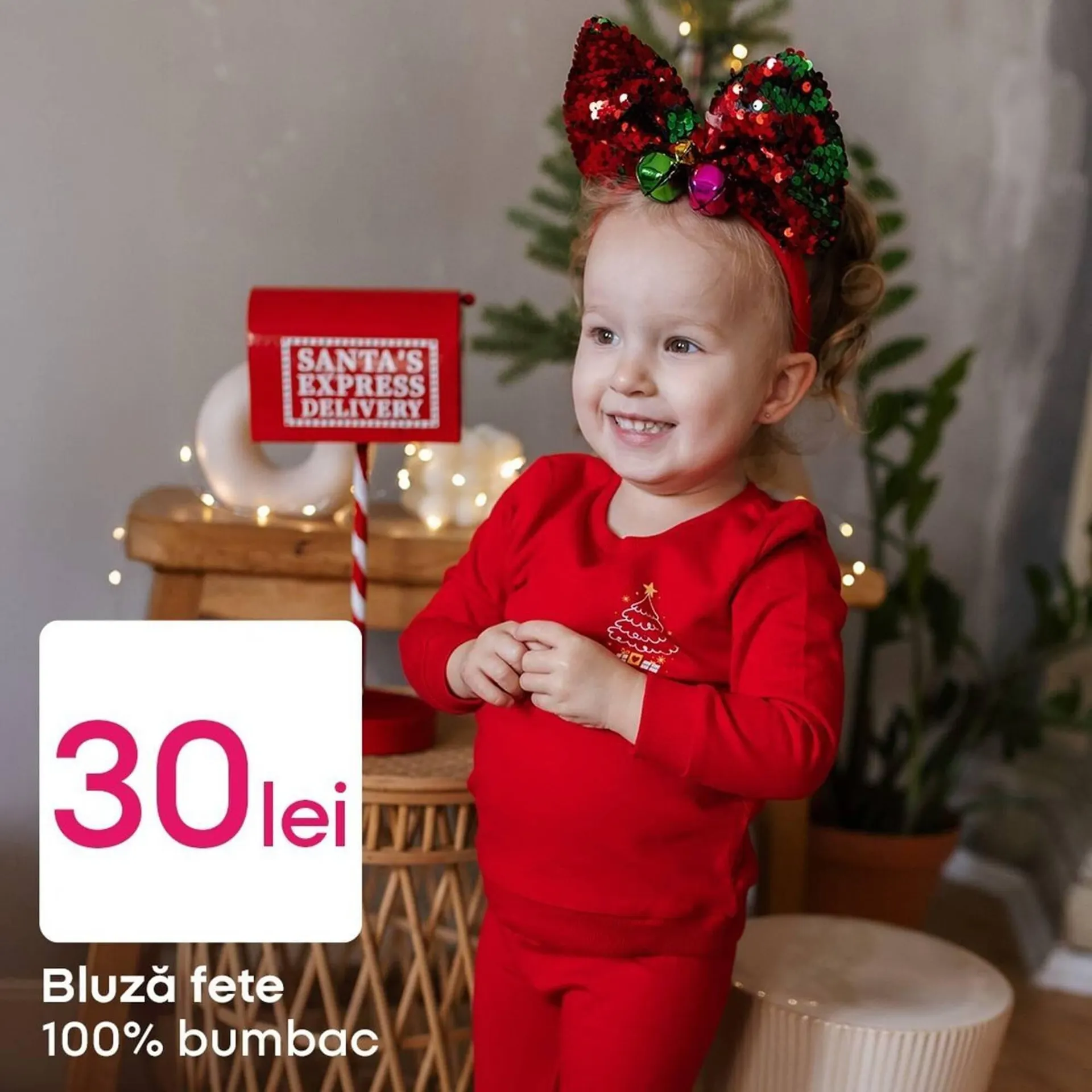 Catalog Catalog Pepco de la 10 decembrie până la 16 decembrie 2025 - Revista Pagina 2