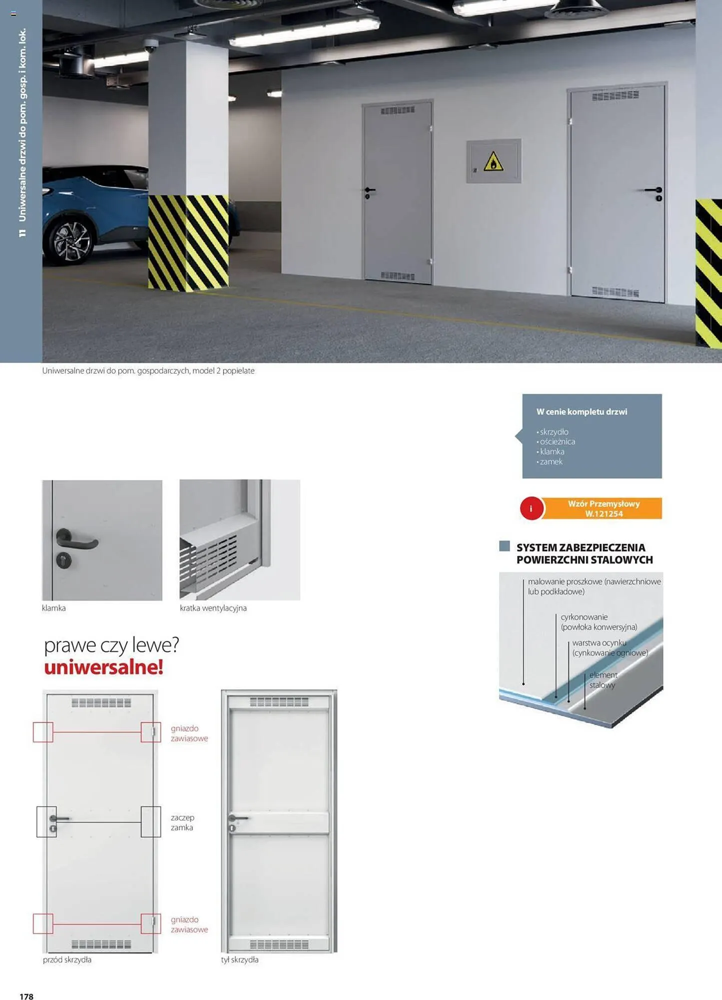 Catalog Сatalog Proges de la 31 mai până la 31 decembrie 2024 - Revista Pagina 422