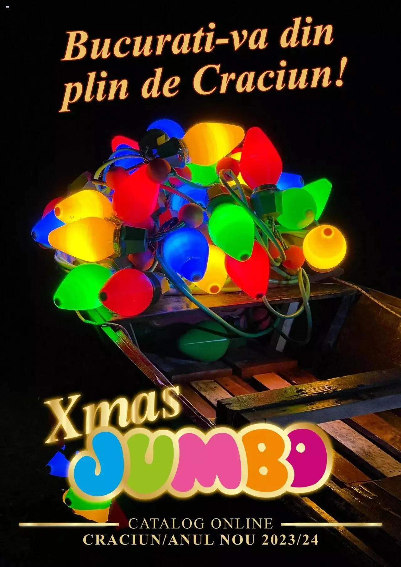 Magazin Jumbo online - 0