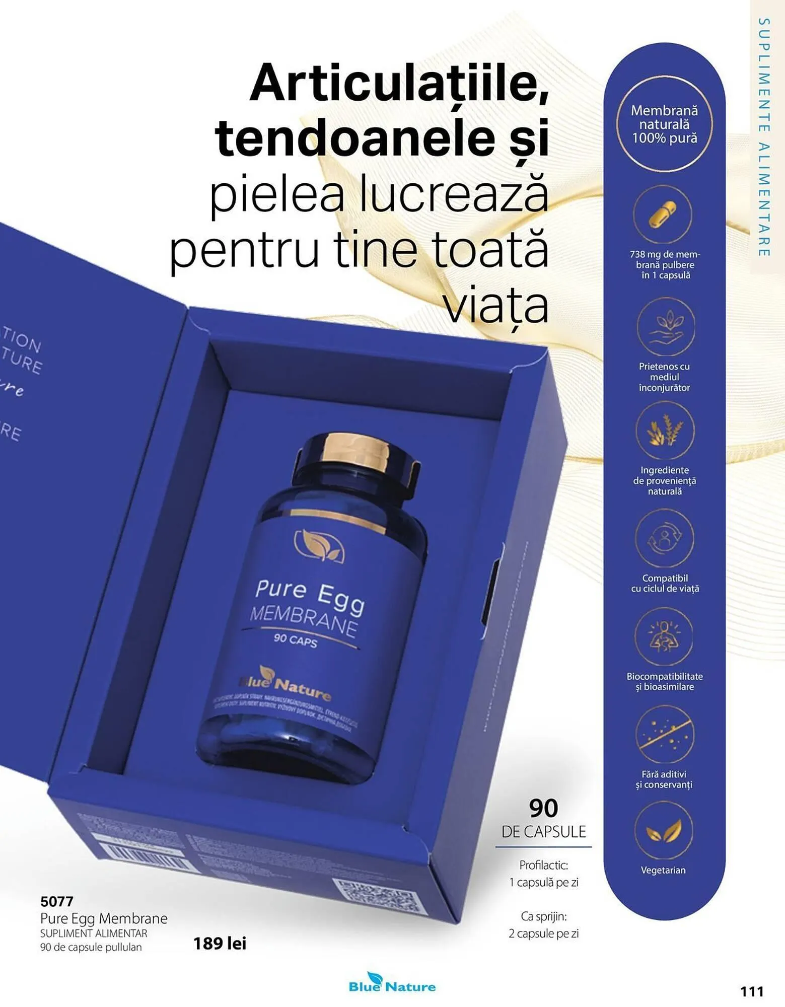 Catalog Catalog BetterStyle de la 1 martie până la 31 martie 2025 - Revista Pagina 161