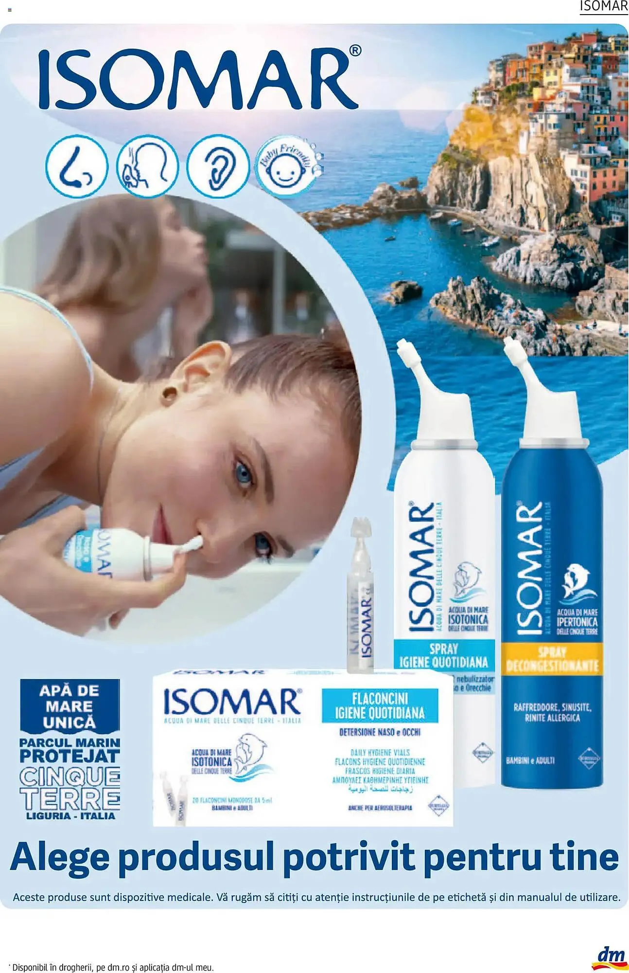 Catalog Catalog DM de la 3 decembrie până la 6 ianuarie 2026 - Revista Pagina 25