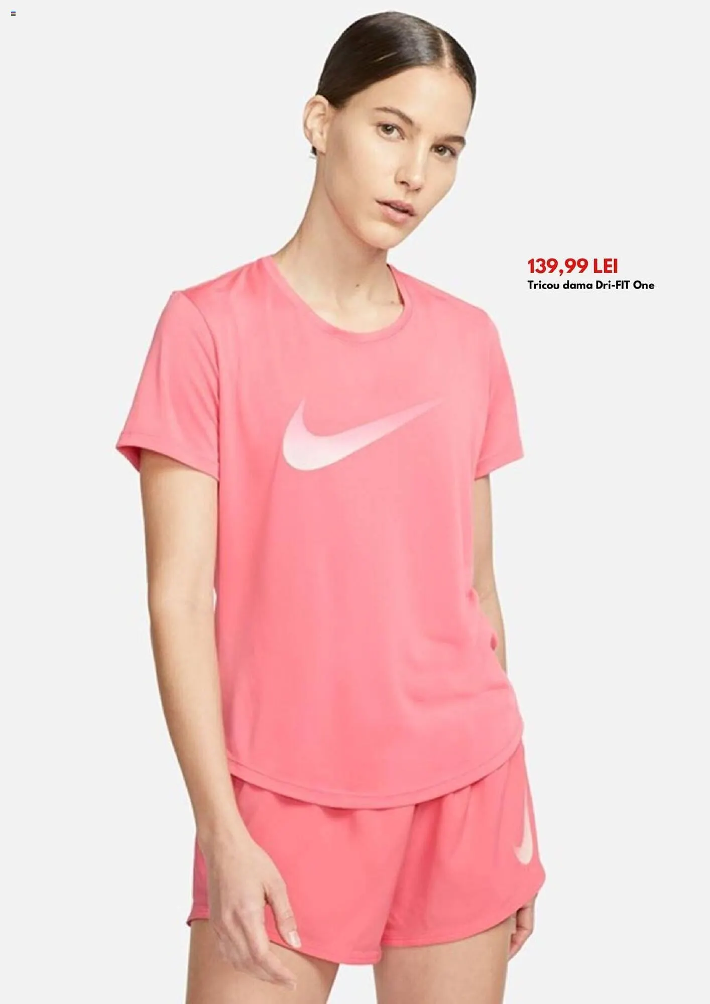 Catalog Intersport catalog de la 1 iulie până la 31 iulie 2024 - Revista Pagina 13