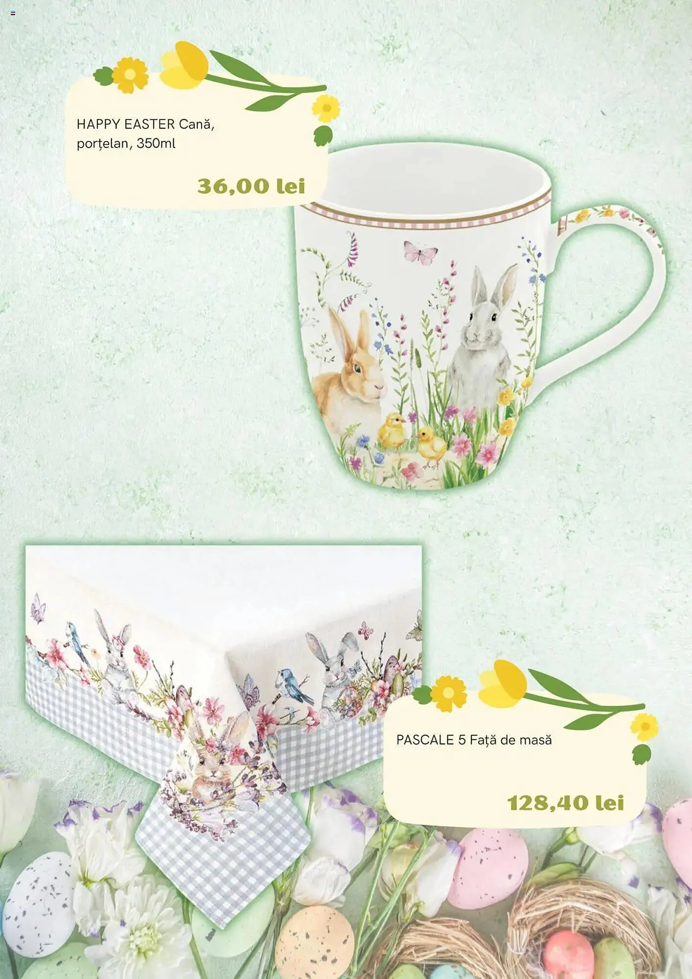 Catalog Catalog Mobexpert de la 23 aprilie până la 31 mai 2025 - Revista Pagina 4