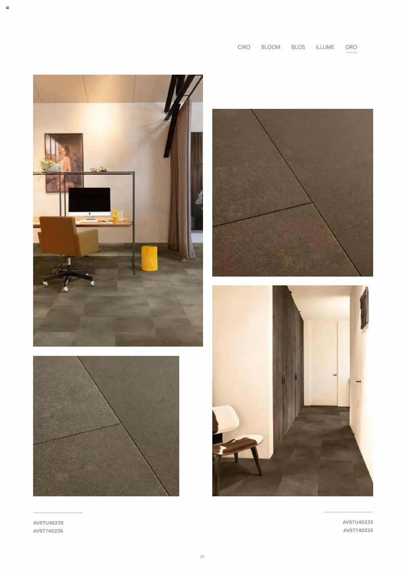 Catalog Proges catalog de la 1 ianuarie până la 31 decembrie 2023 - Revista Pagina 94