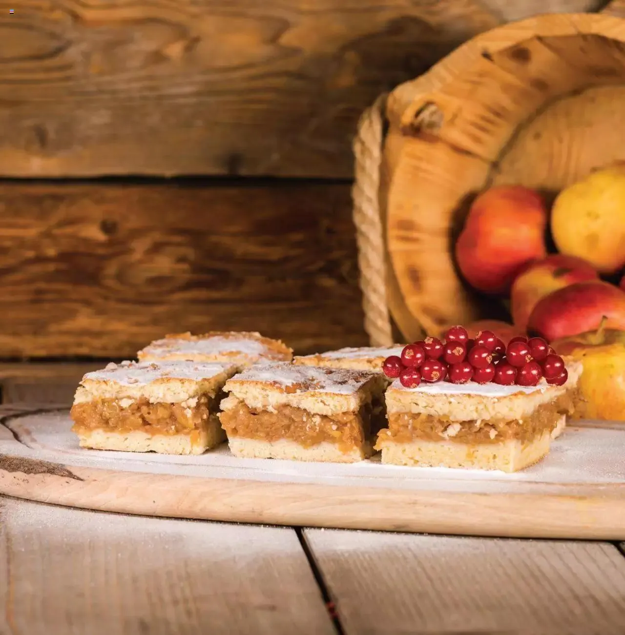 Catalog Sergiana catalog - Gătește cu Sergiana de la 18 noiembrie până la 31 decembrie 2023 - Revista Pagina 22