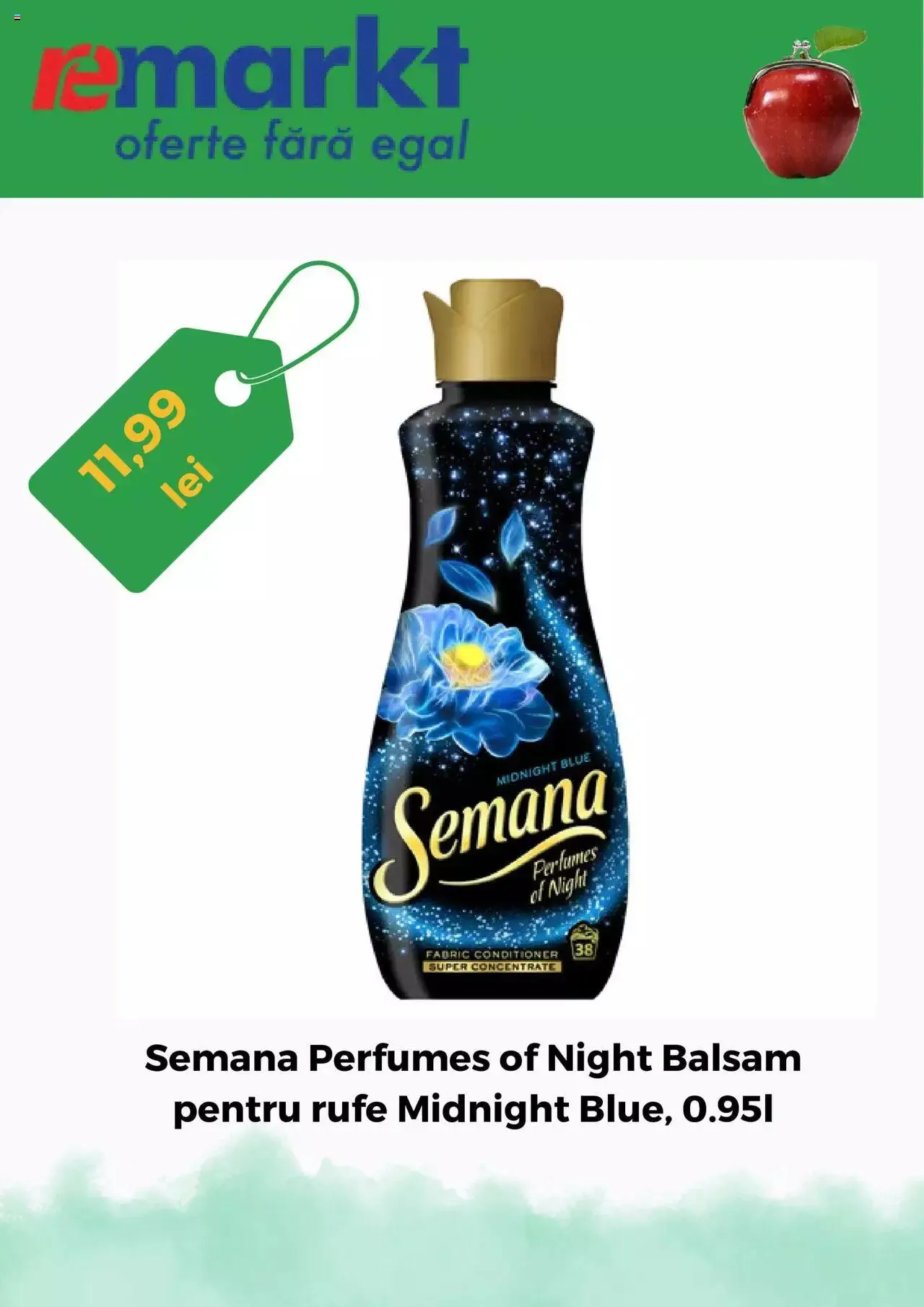 Catalog Catalog Remarkt de la 6 iulie până la 31 decembrie 2023 - Revista Pagina 9