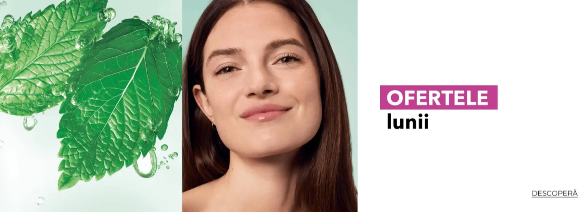 Catalog Catalog Yves Rocher de la 4 aprilie până la 8 aprilie 2025 - Revista Pagina 4