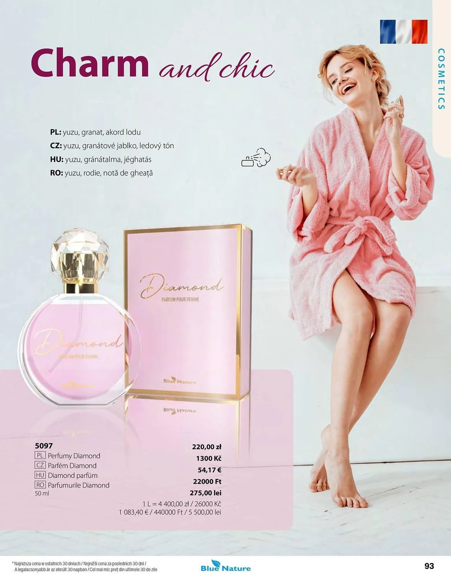 Catalog Catalog BetterStyle de la 1 octombrie până la 31 octombrie 2025 - Revista Pagina 93