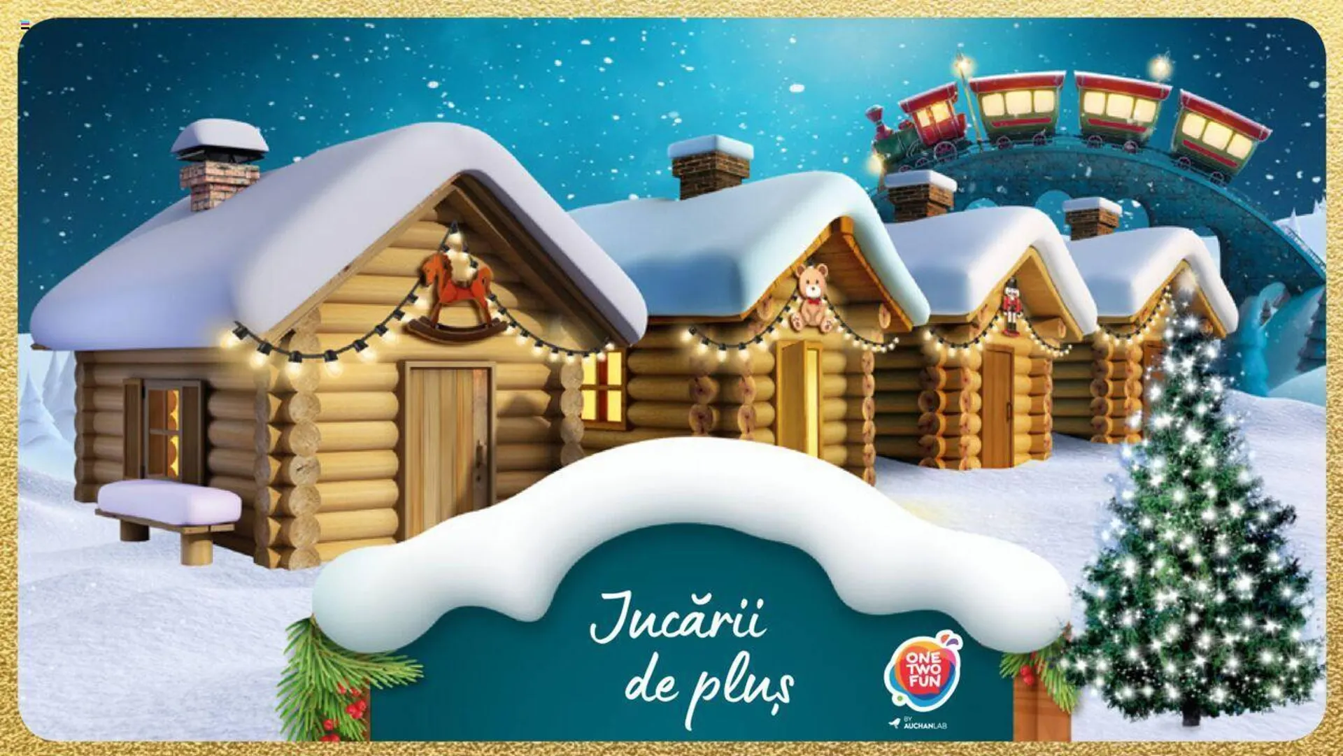 Catalog Auchan catalog de la 29 noiembrie până la 25 decembrie 2023 - Revista Pagina 11