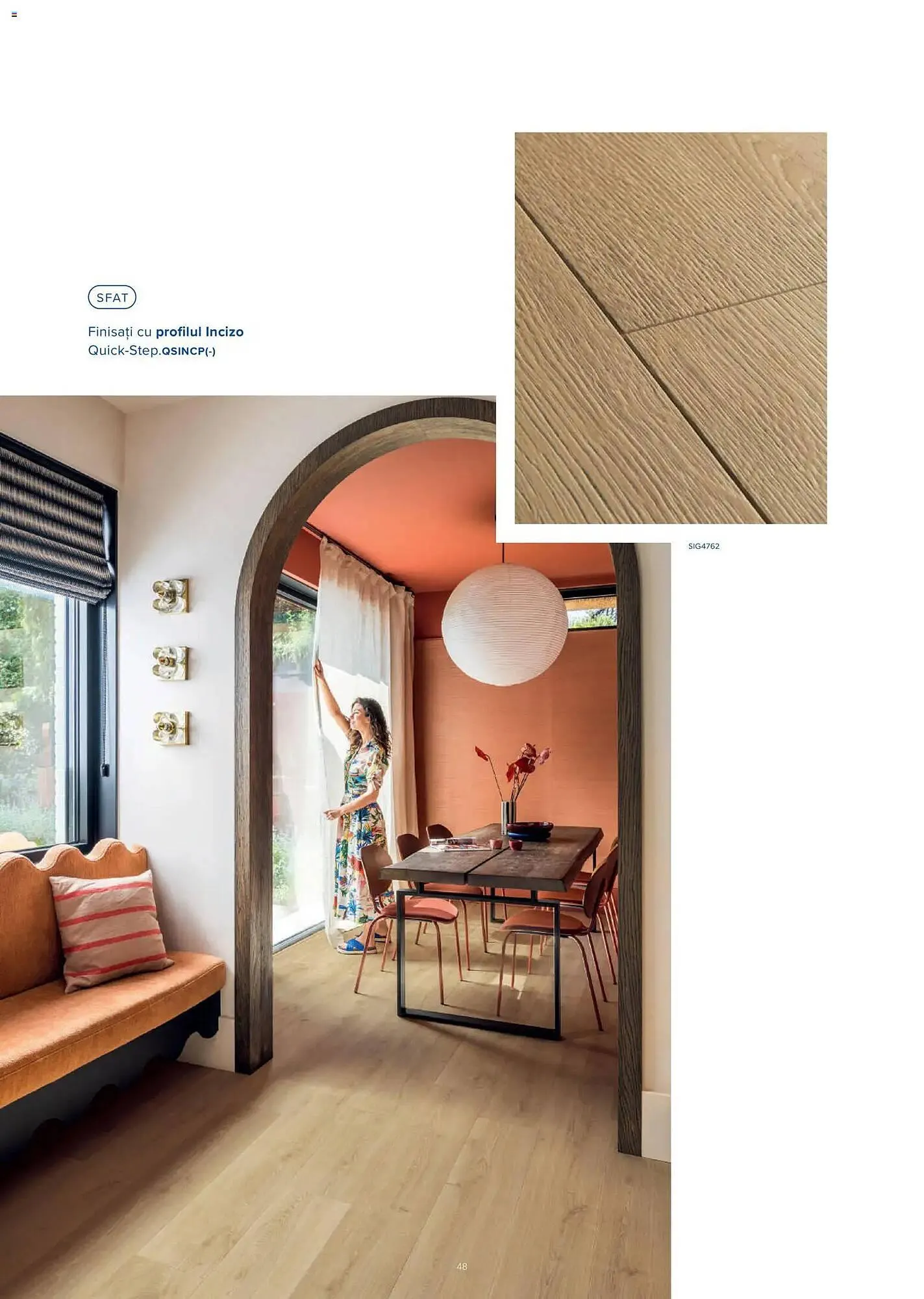 Catalog Catalog Proges de la 3 noiembrie până la 31 ianuarie 2027 - Revista Pagina 48