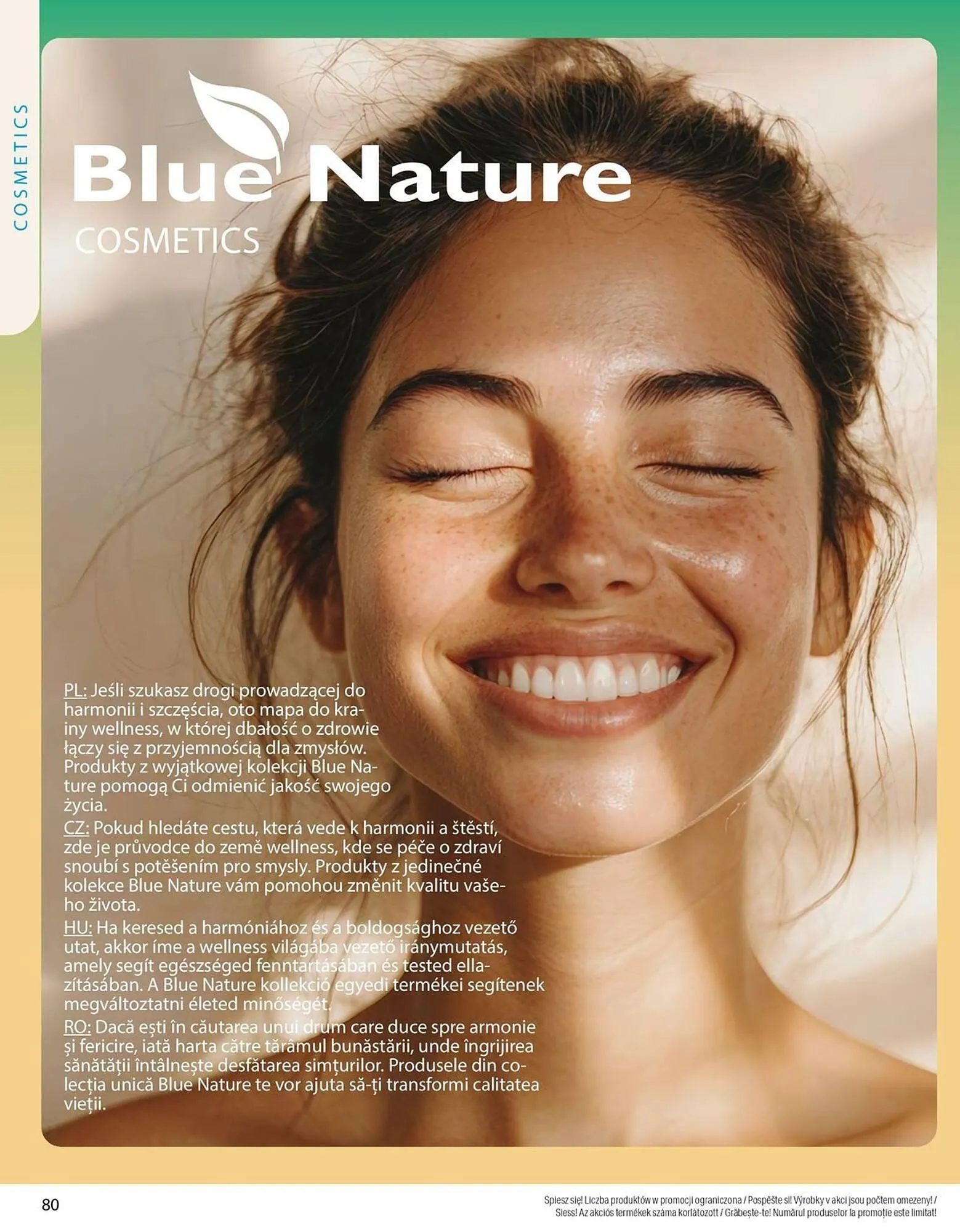 Catalog Catalog BetterStyle de la 2 februarie până la 31 martie 2026 - Revista Pagina 80