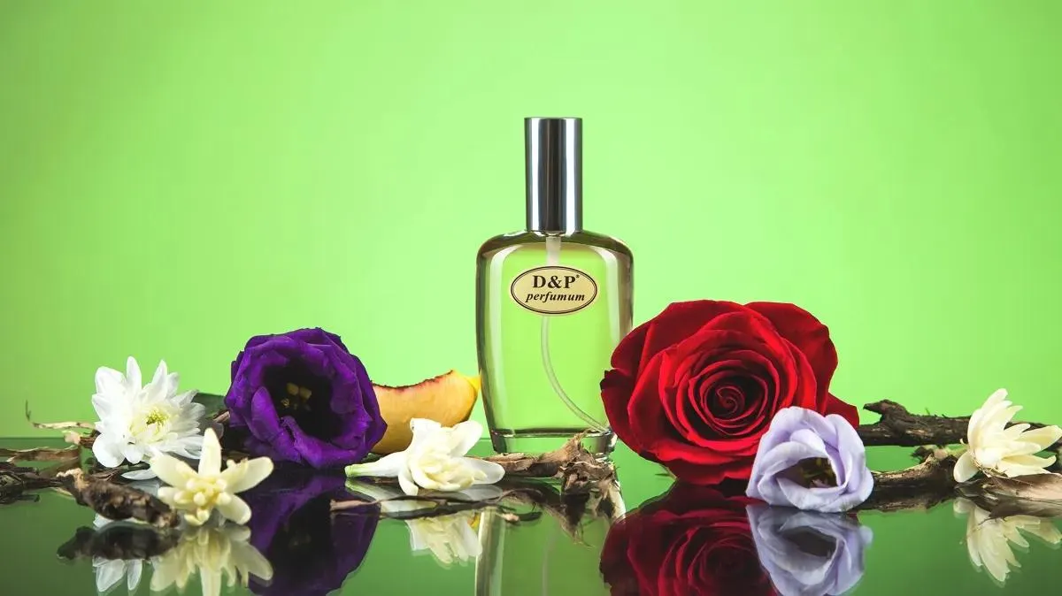 I3 - Eau de parfum femei