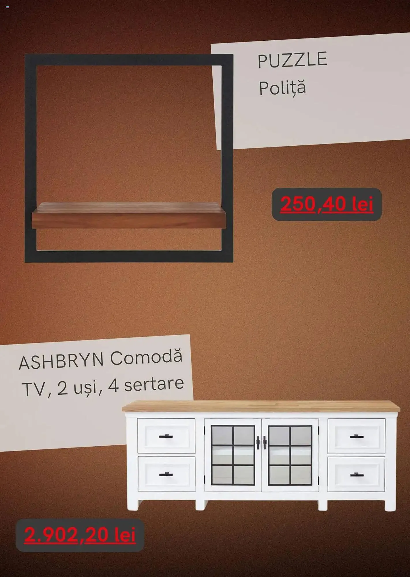 Catalog Catalog Mobexpert de la 24 februarie până la 6 aprilie 2025 - Revista Pagina 5