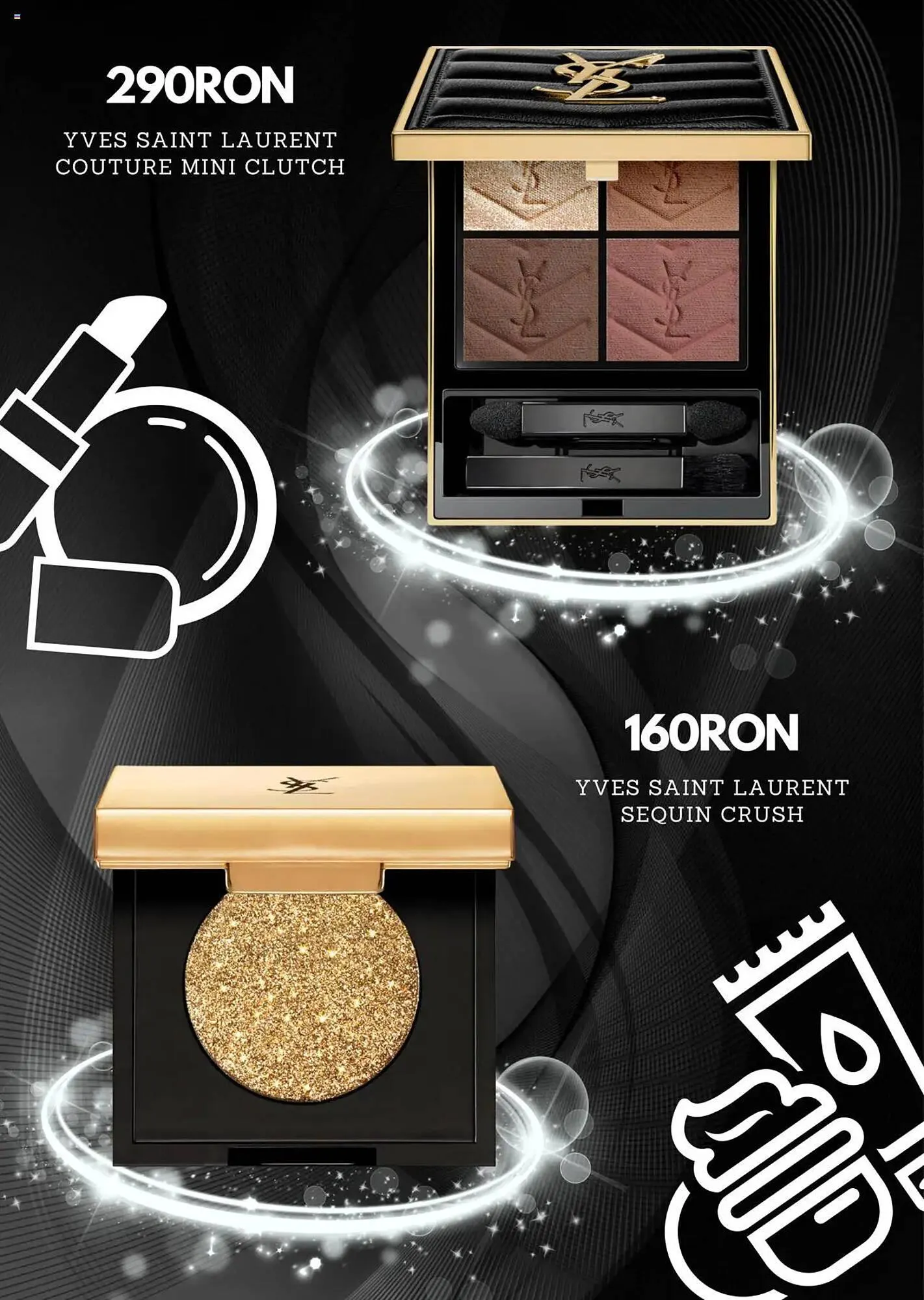 Catalog Catalog Notino de la 1 martie până la 31 martie 2025 - Revista Pagina 9