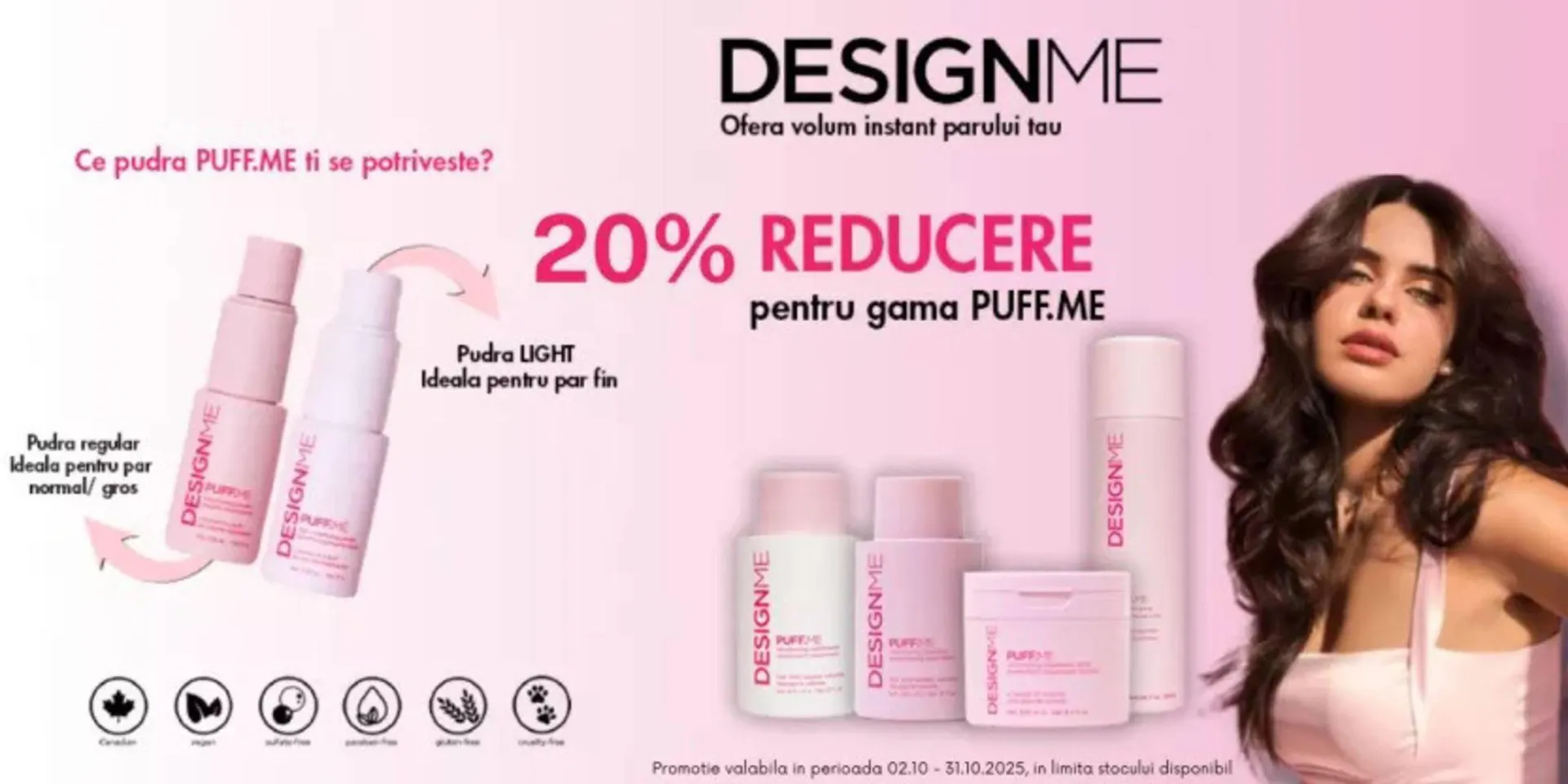 Catalog Catalog Bebe Tei de la 2 octombrie până la 31 octombrie 2025 - Revista Pagina 6