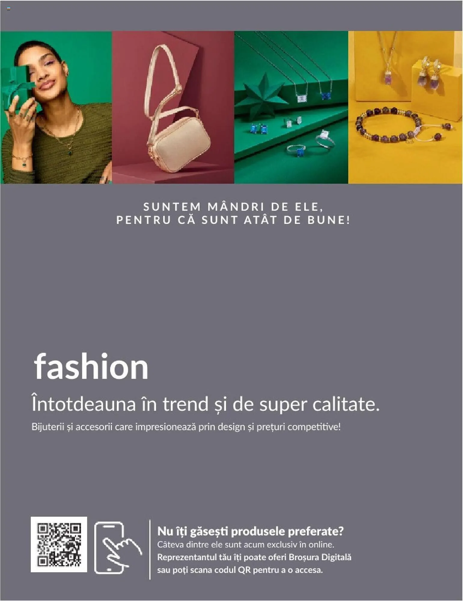 Catalog Avon catalog de la 1 octombrie până la 31 octombrie 2023 - Revista Pagina 182