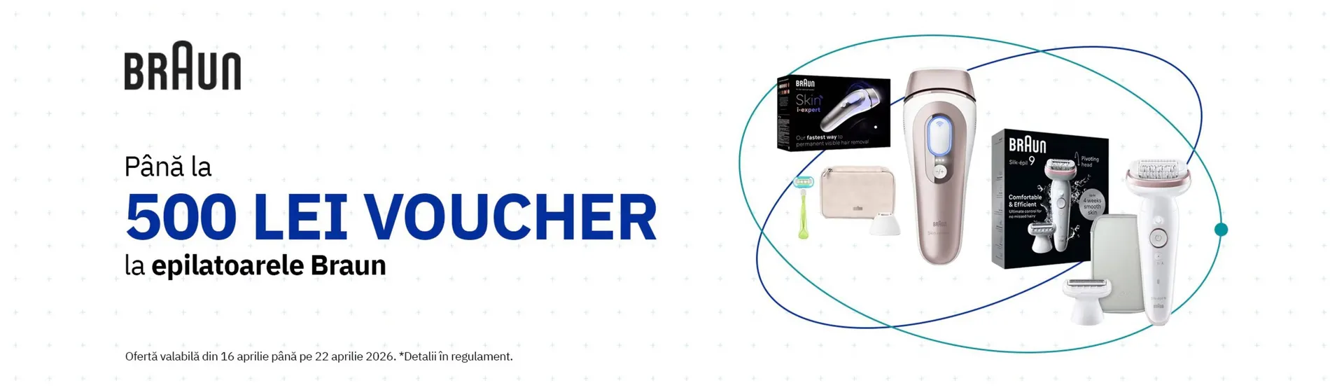 Catalog Catalog Media Galaxy de la 16 aprilie până la 22 aprilie 2026 - Revista Pagina 4