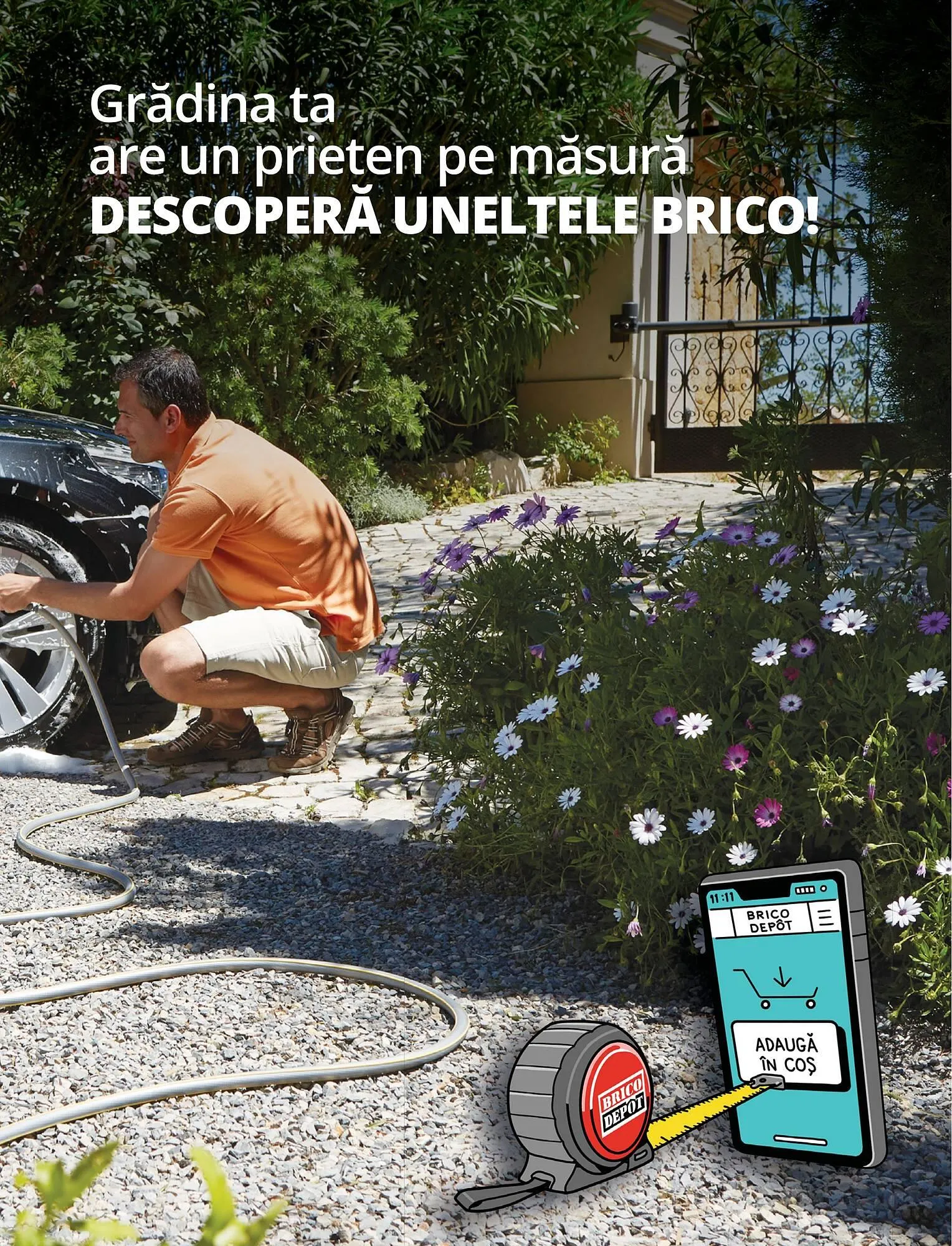 Catalog Brico Depôt - 1