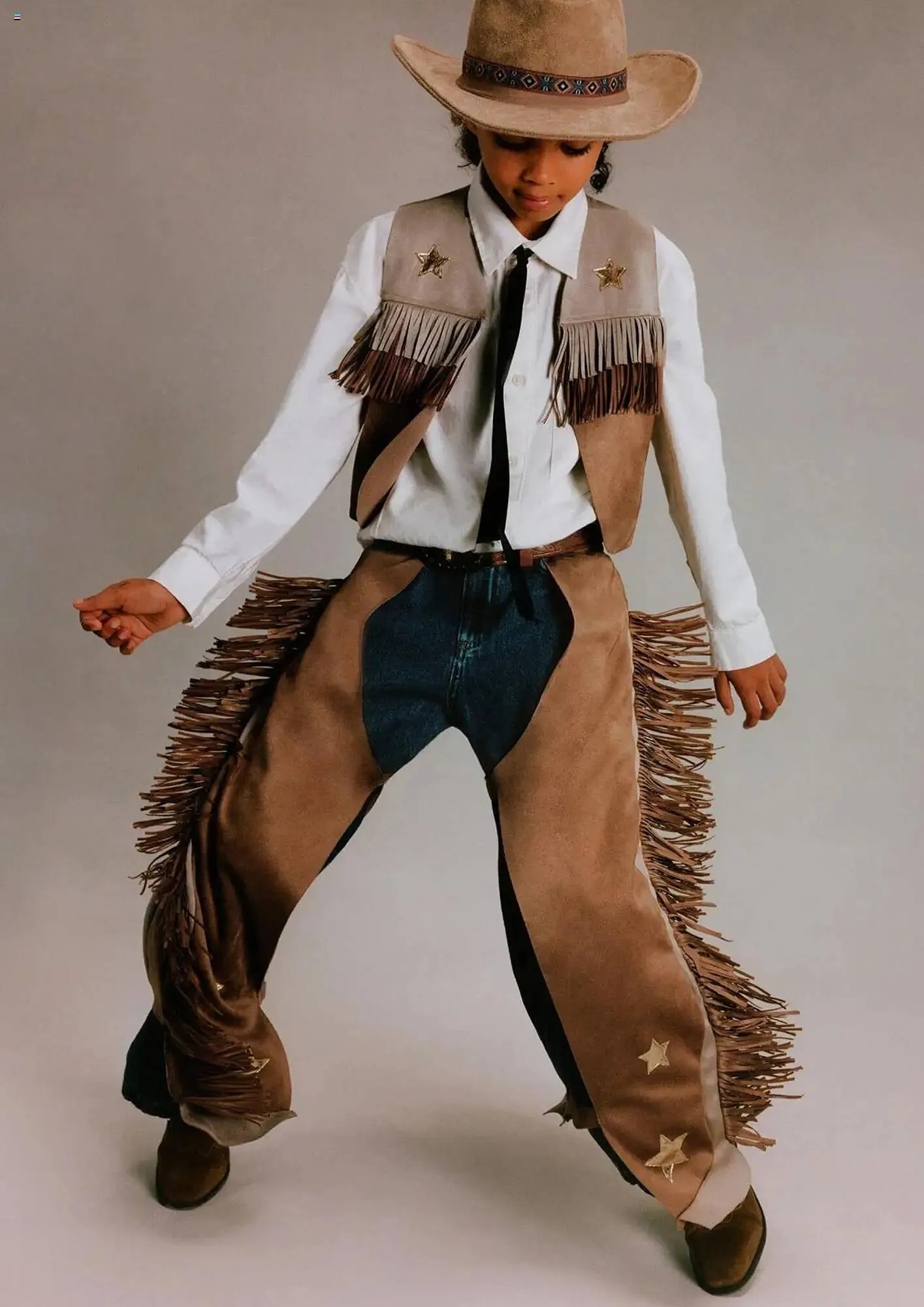 Catalog Catalog Zara de la 1 martie până la 31 martie 2025 - Revista Pagina 4