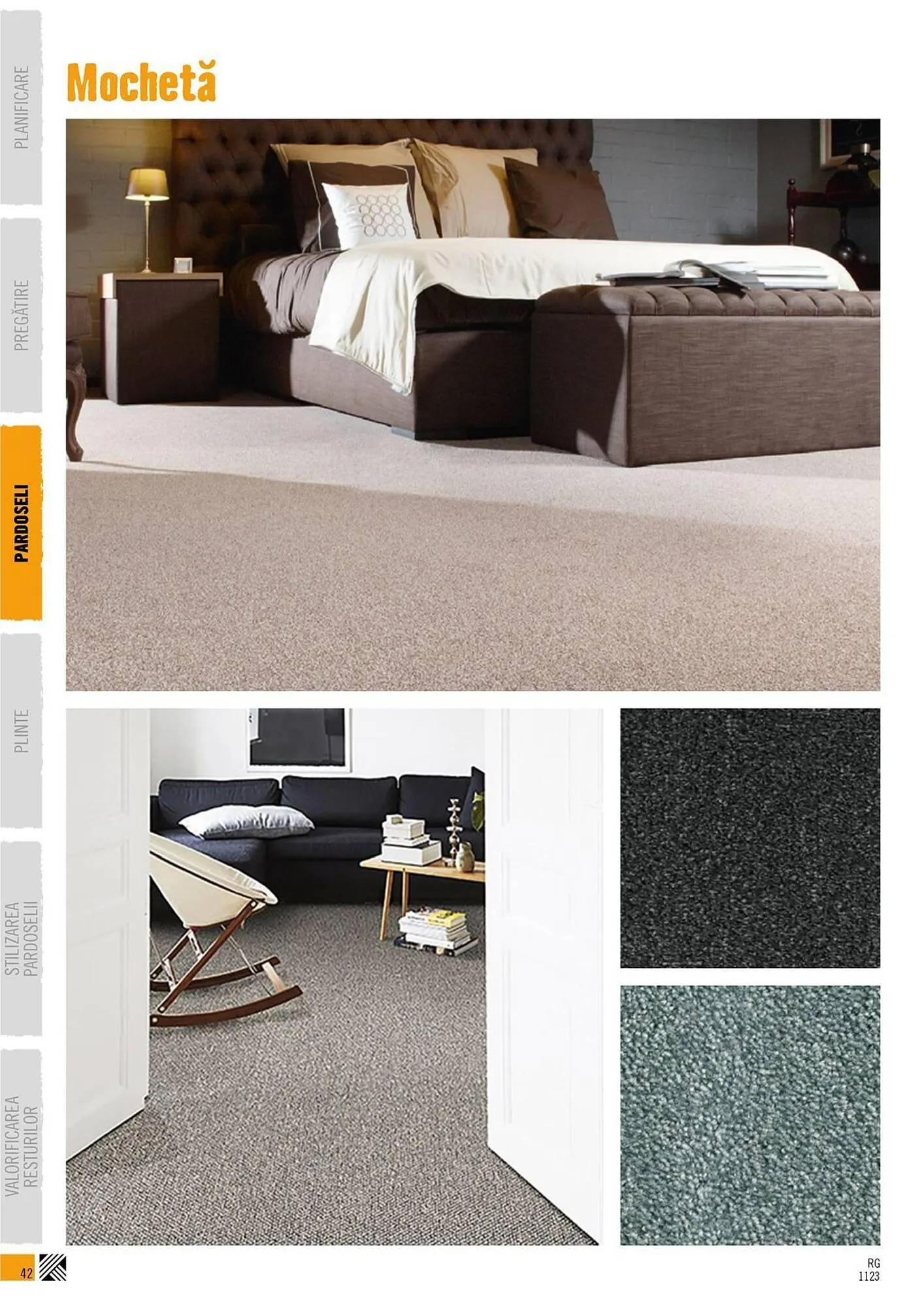 Catalog Magazine Hornbach de la 19 septembrie până la 31 octombrie 2025 - Revista Pagina 42