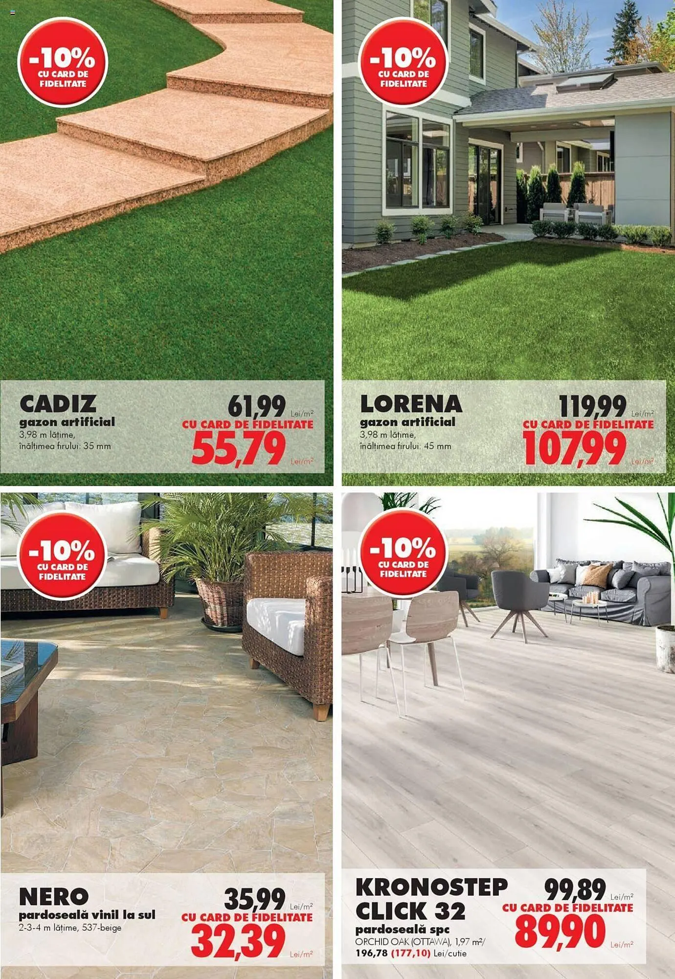 Catalog Diego catalog de la 1 august până la 31 august 2024 - Revista Pagina 3