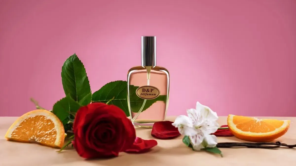 C20 - Eau de parfum femei