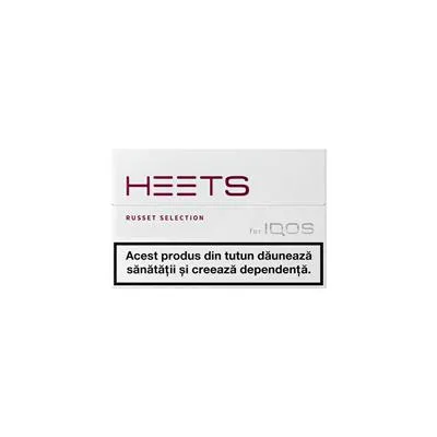 HEETS Russet