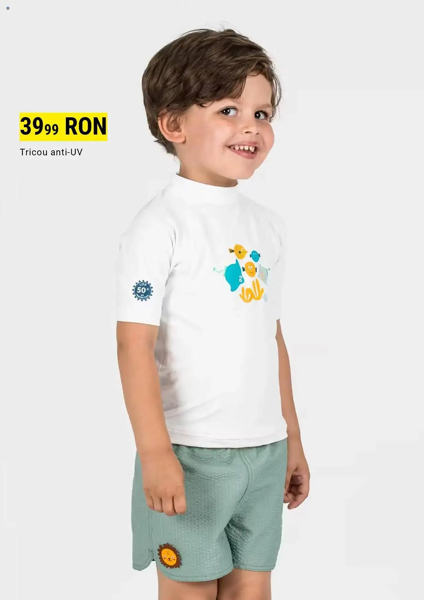 Catalog Catalog Decathlon de la 31 mai până la 30 iunie 2025 - Revista Pagina 6